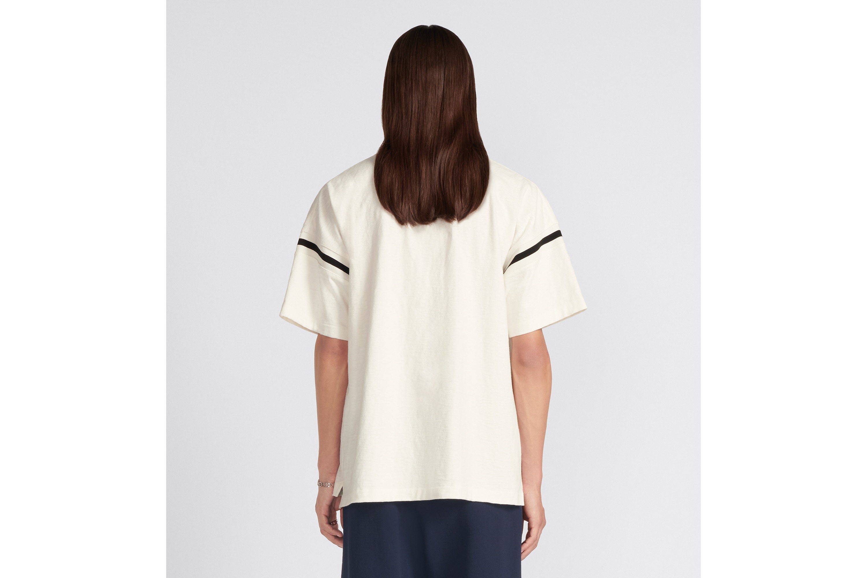 Oversized T-Shirt - 4