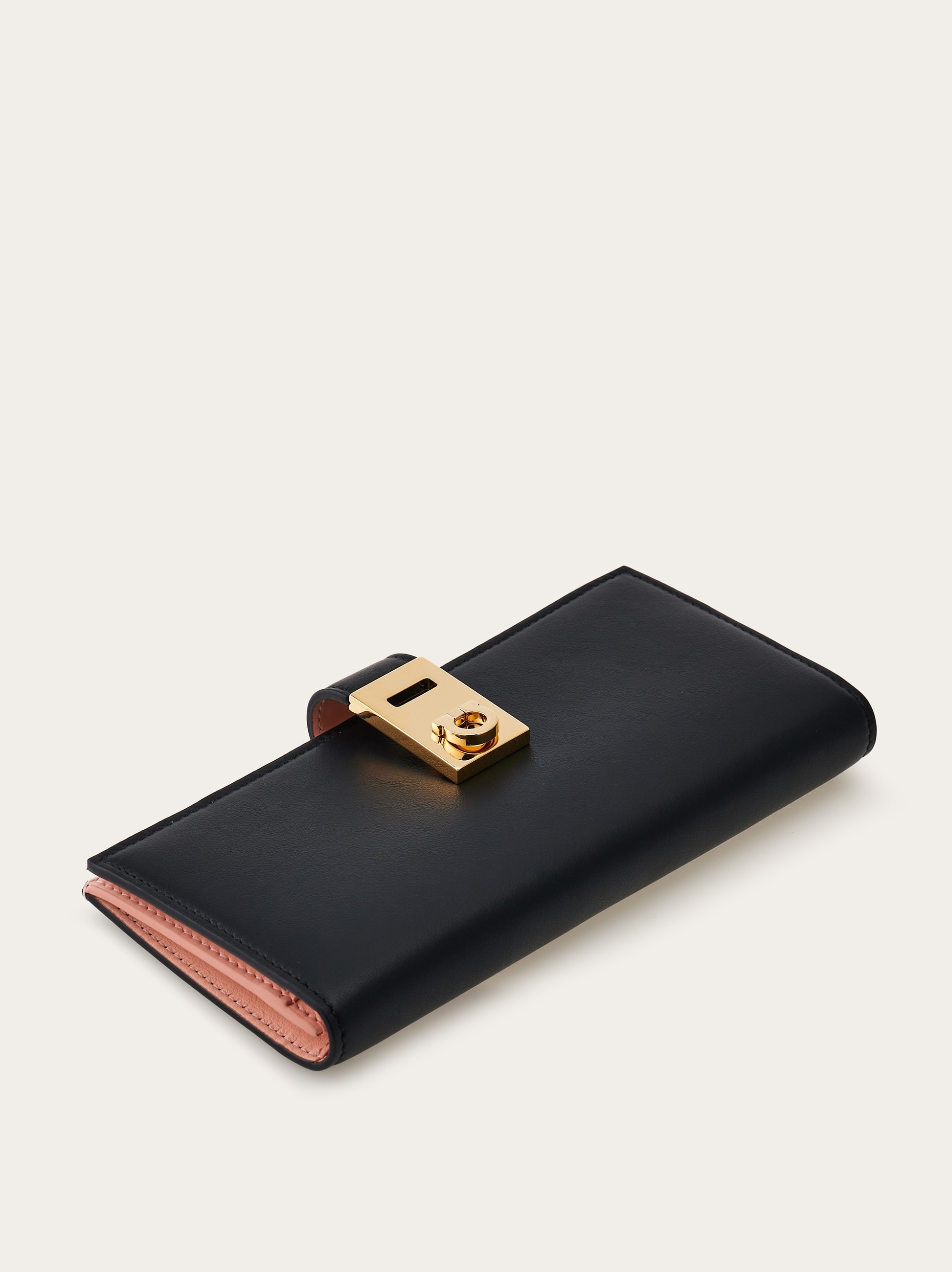 Hug continental wallet - 2