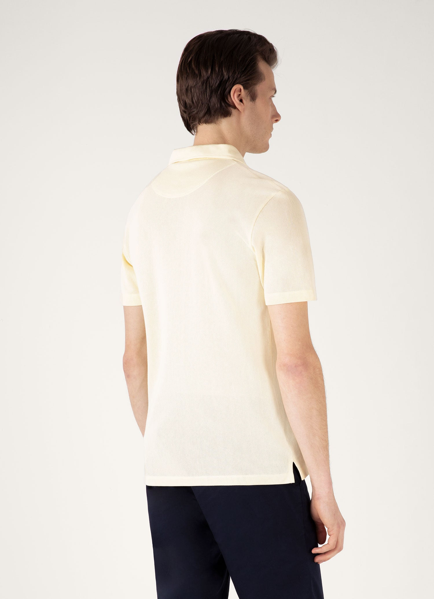 Riviera Polo Shirt - 5