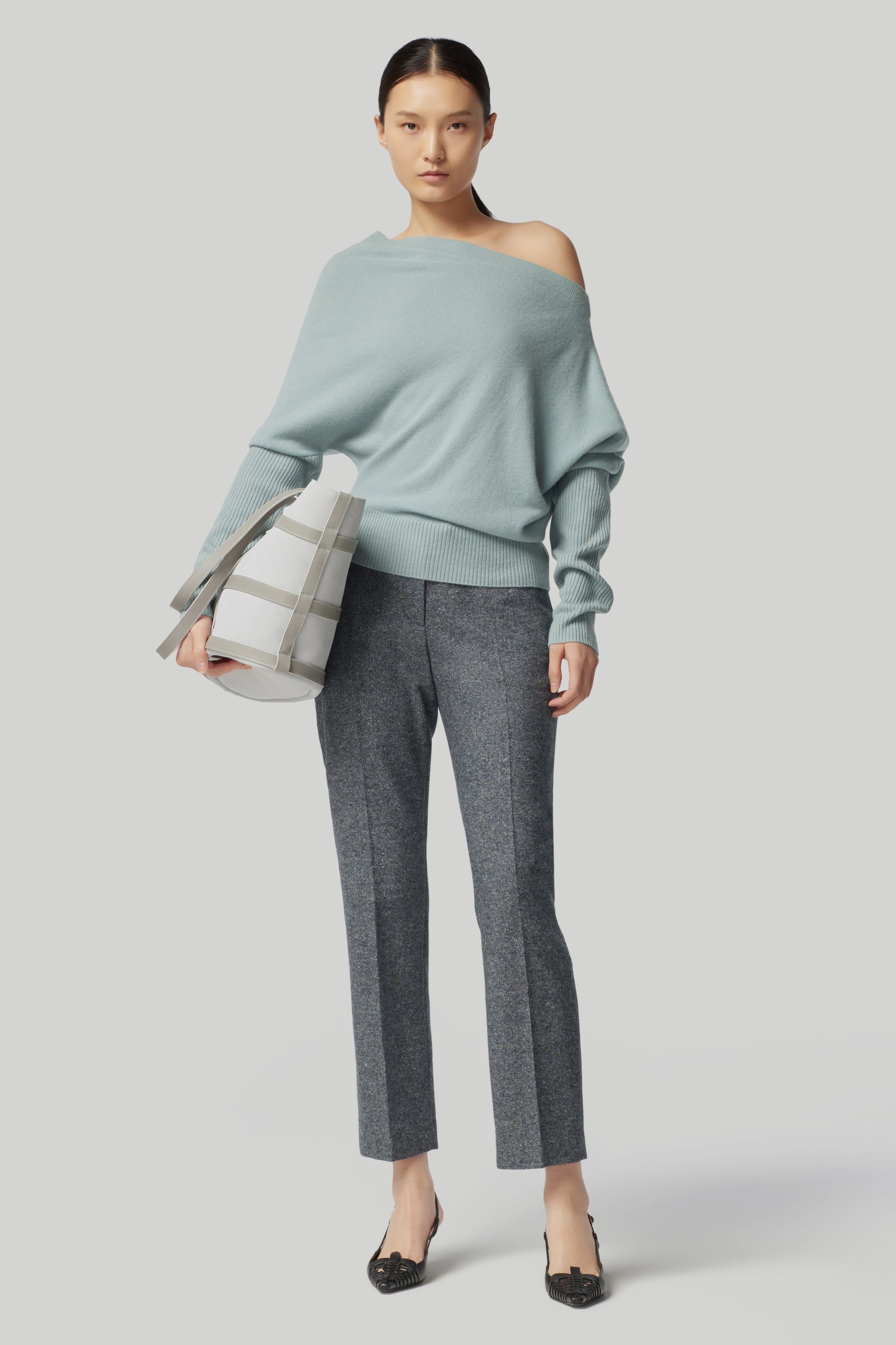 'PAXI' SWEATER - 5