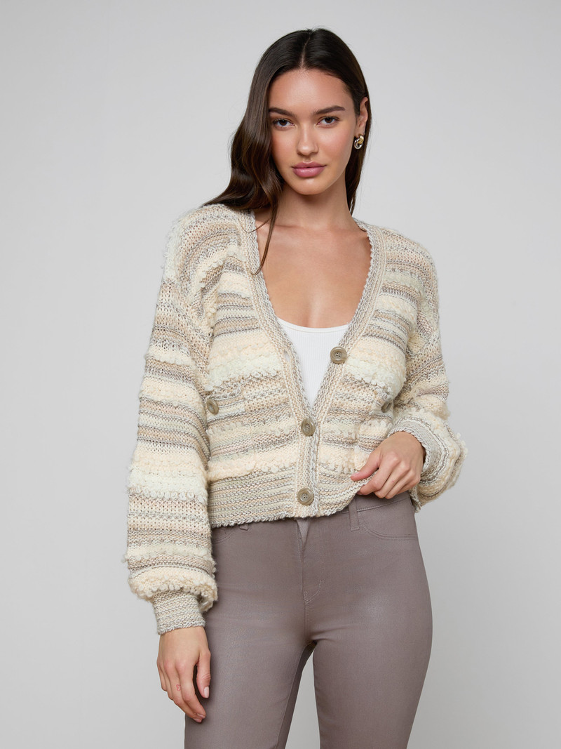 Harriet Cardigan 3