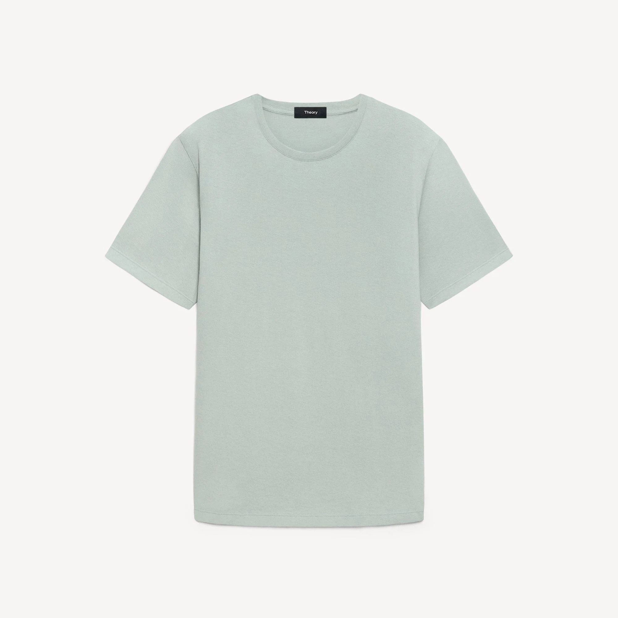 Precise Tee in Cotton Jersey - 1