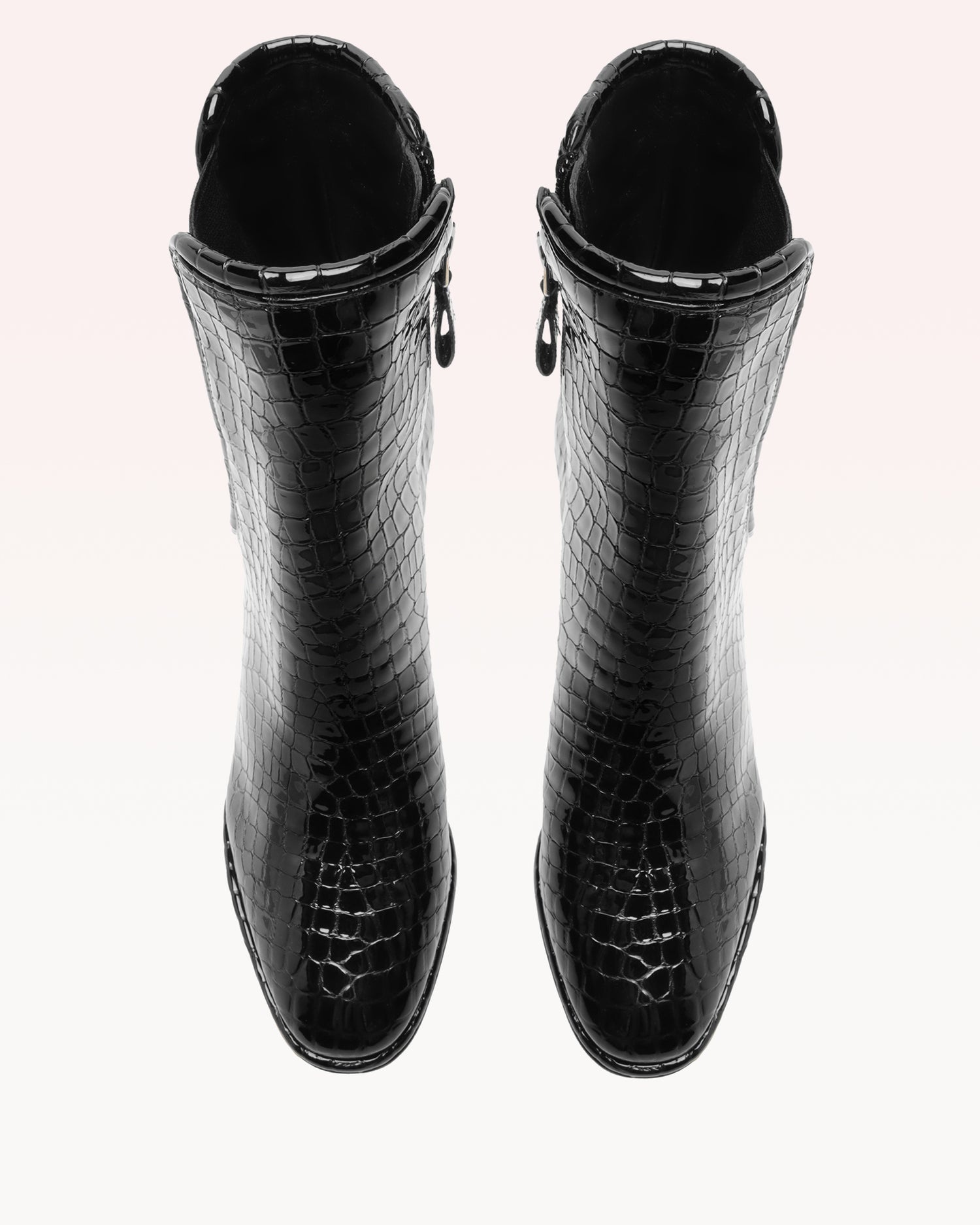 AVA BOOTIE 60 BLACK - 4