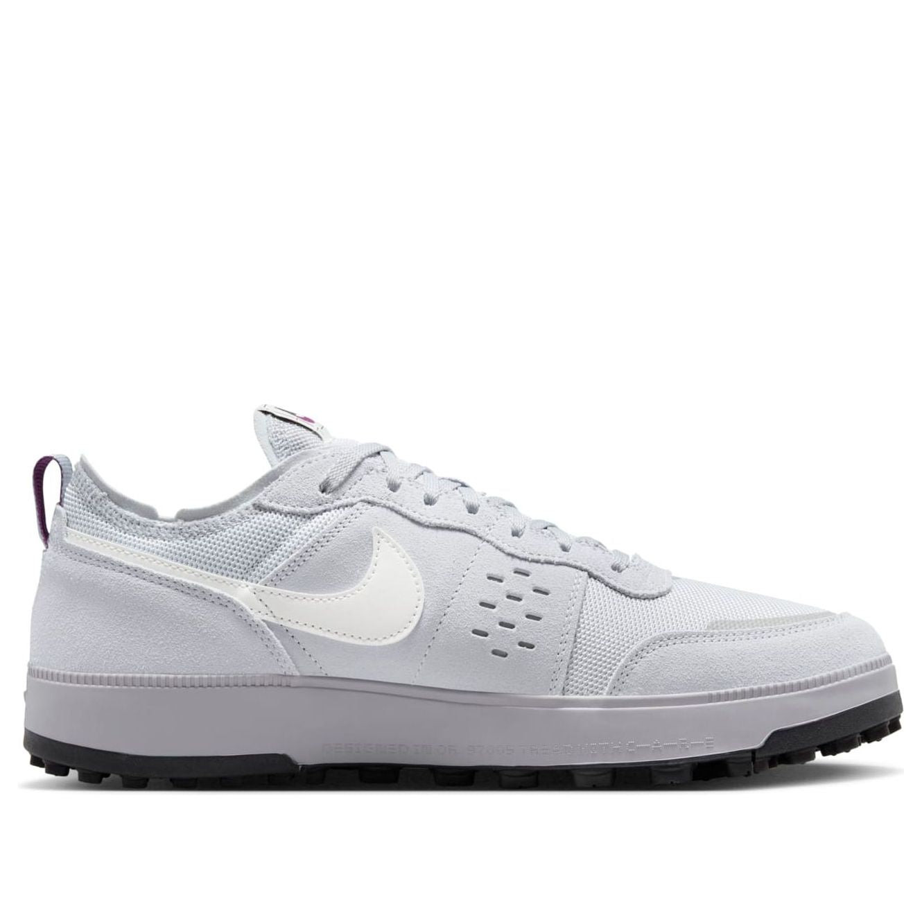 Nike C1TY 'Concrete' FZ3863-007 - 2