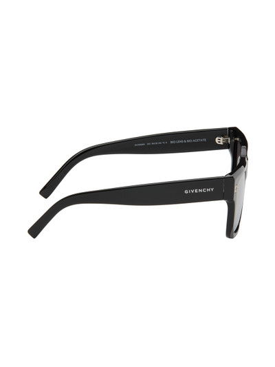 Givenchy Black GV Day Sunglasses outlook