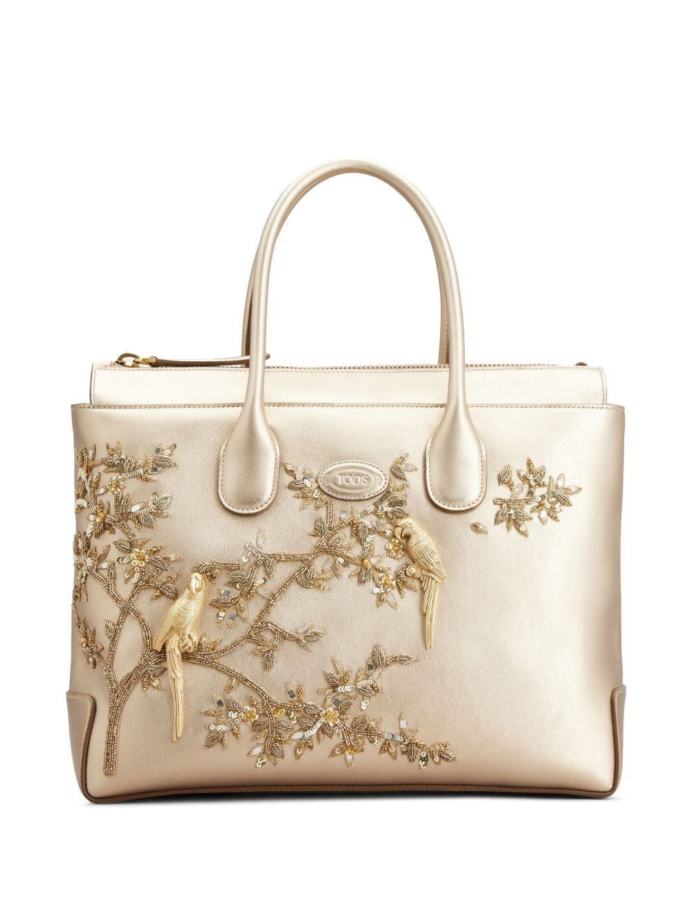 x Rahul Mishra Di tote bag - 1