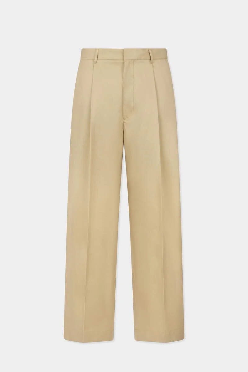 EASY ZOOT PANT - 1