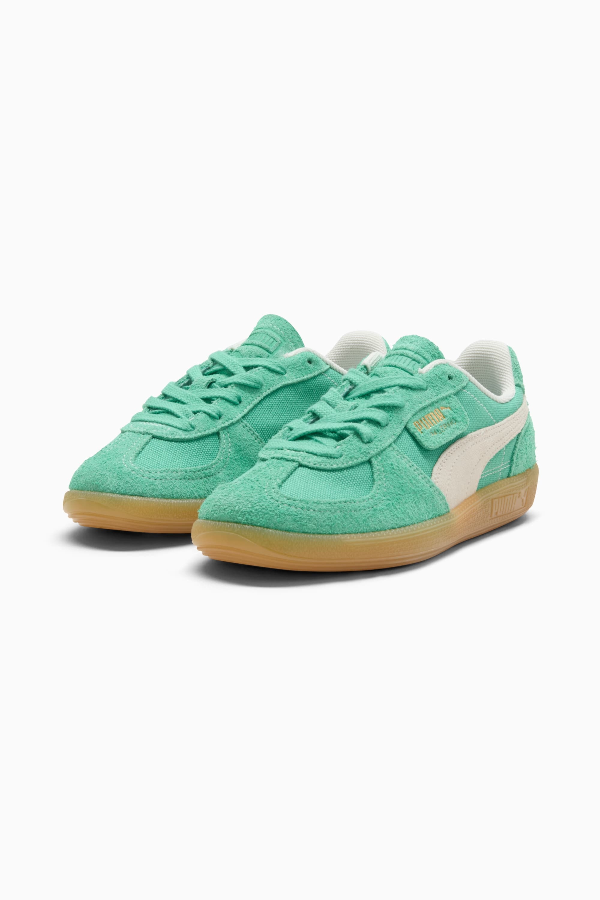 Palermo Vintage Women's Sneakers - 4