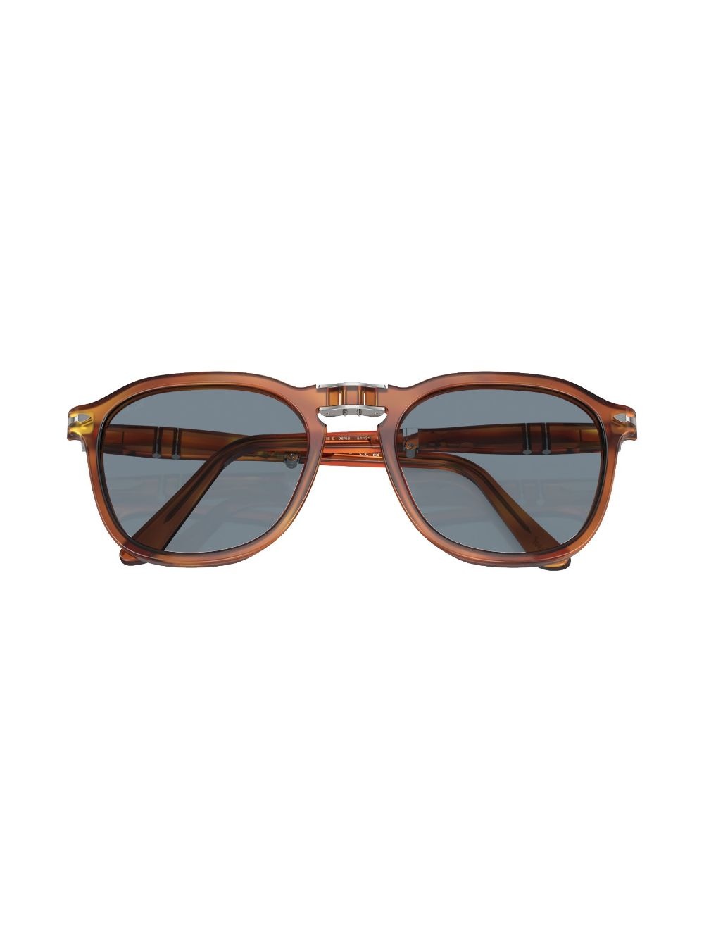 square-frame sunglasses - 5