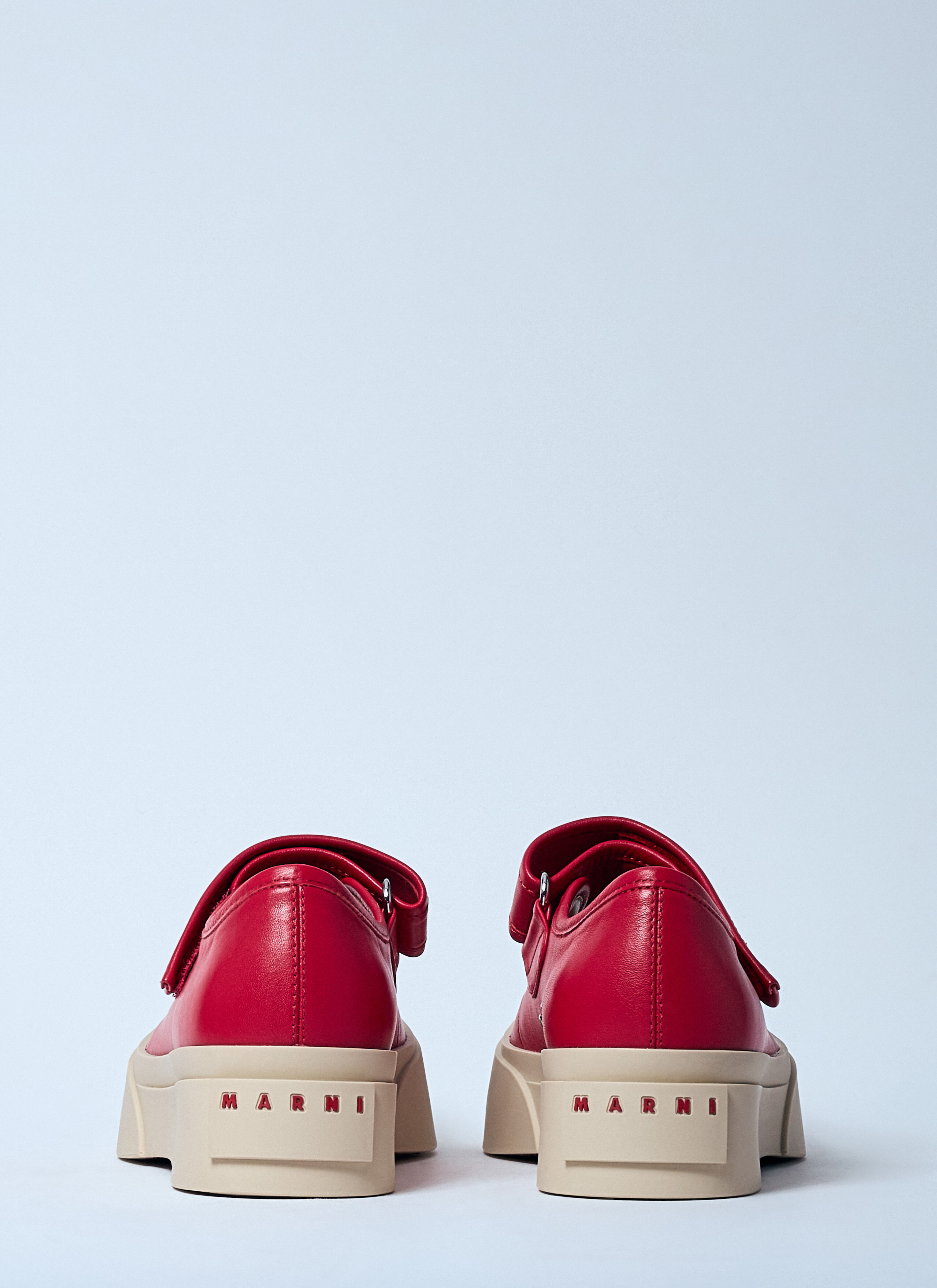 Mary Jane Shoes - 6