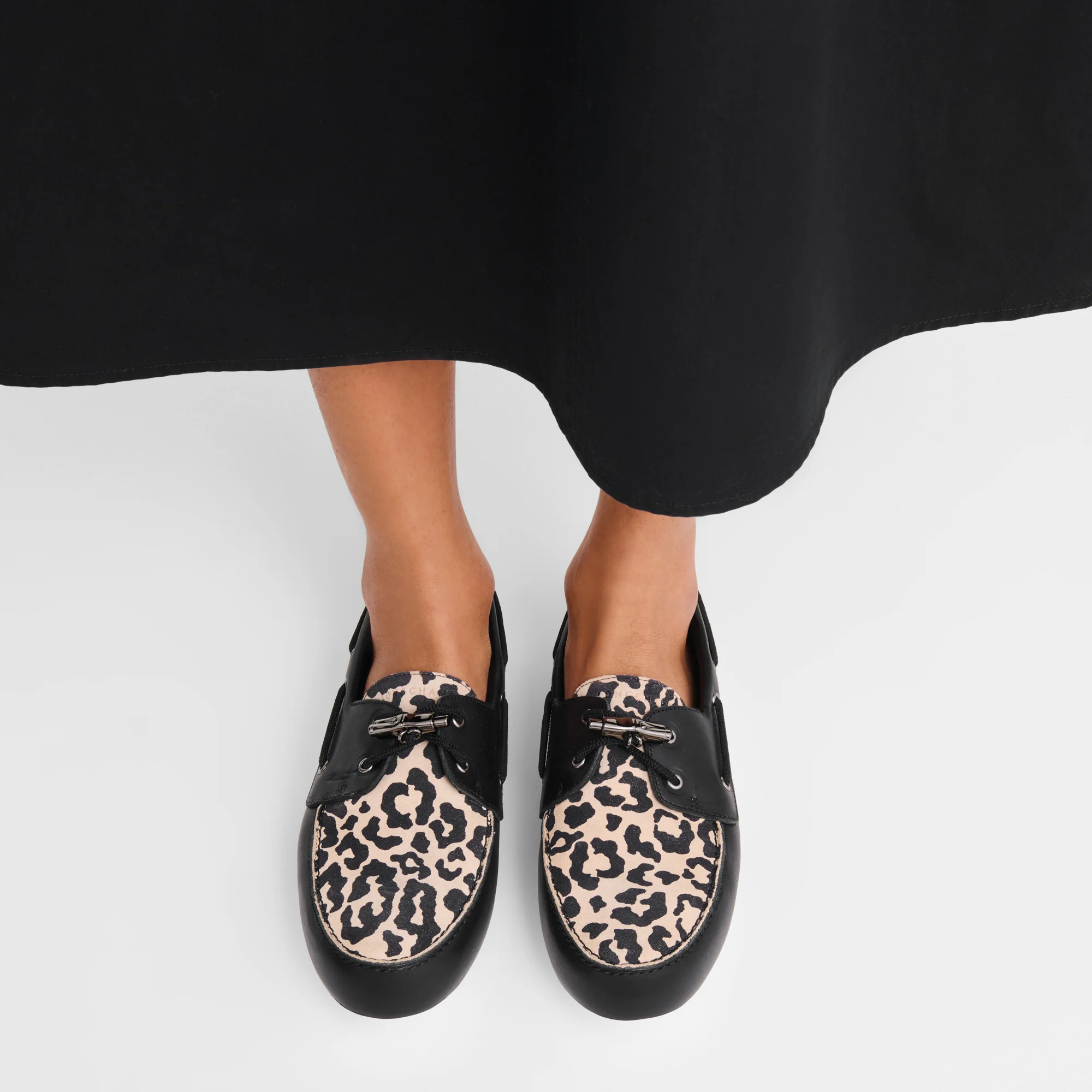 Longboat Loafer - 1
