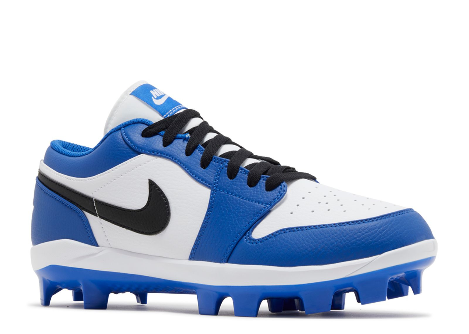 JORDAN 1 RETRO MCS LOW 'GAME ROYAL' - 2