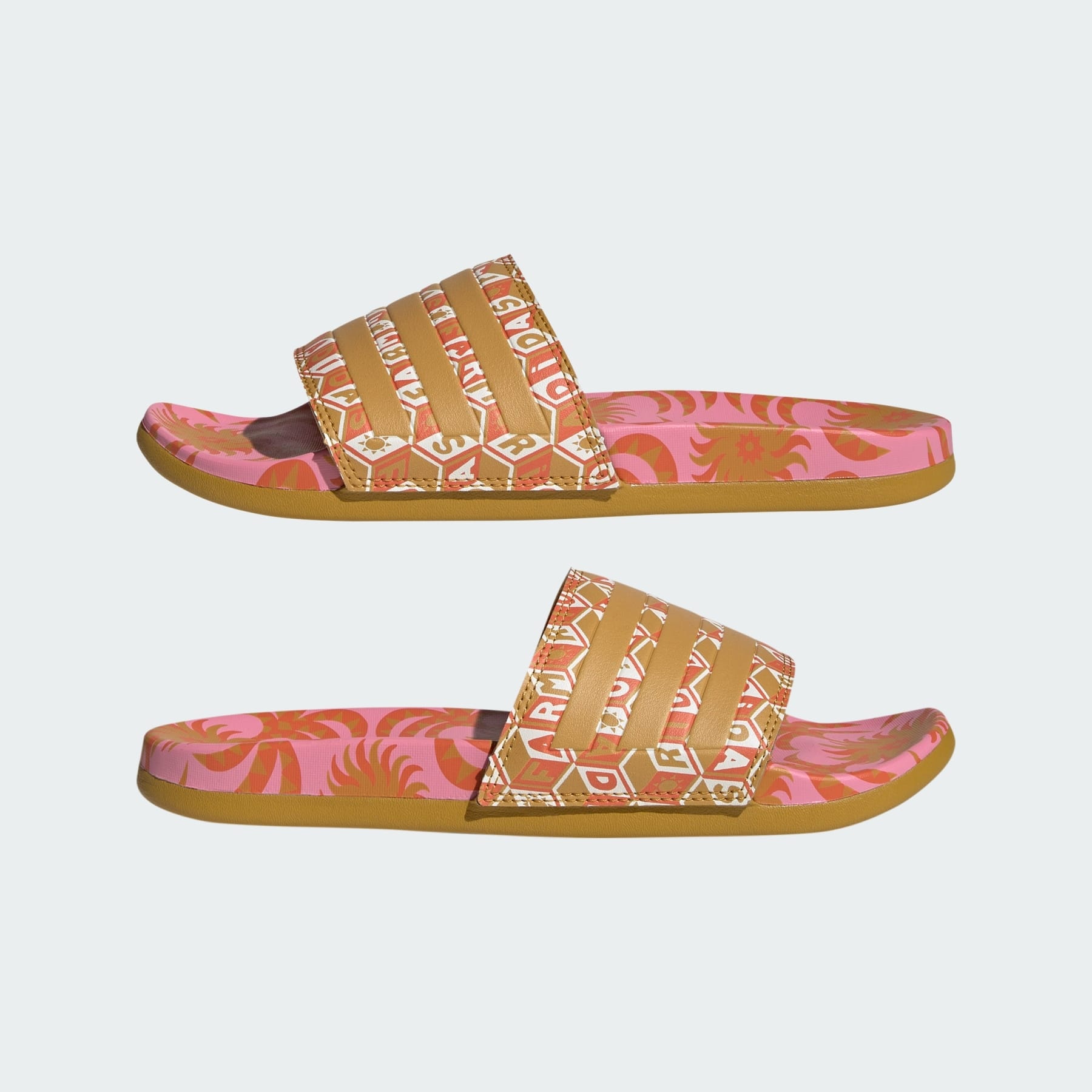 Adilette Comfort Sandals - 7