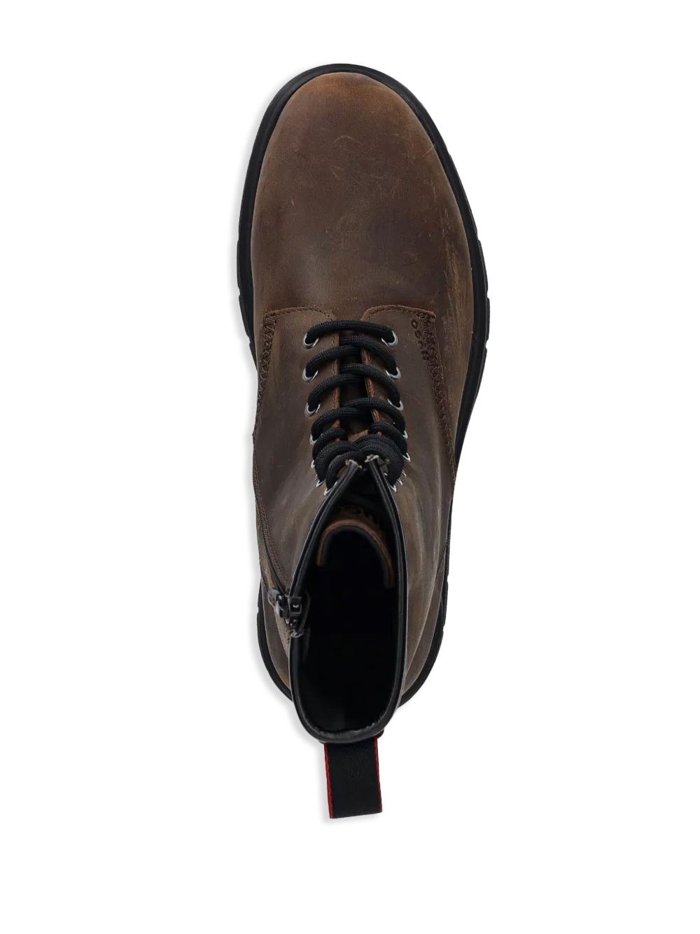 Ryan boots - 4