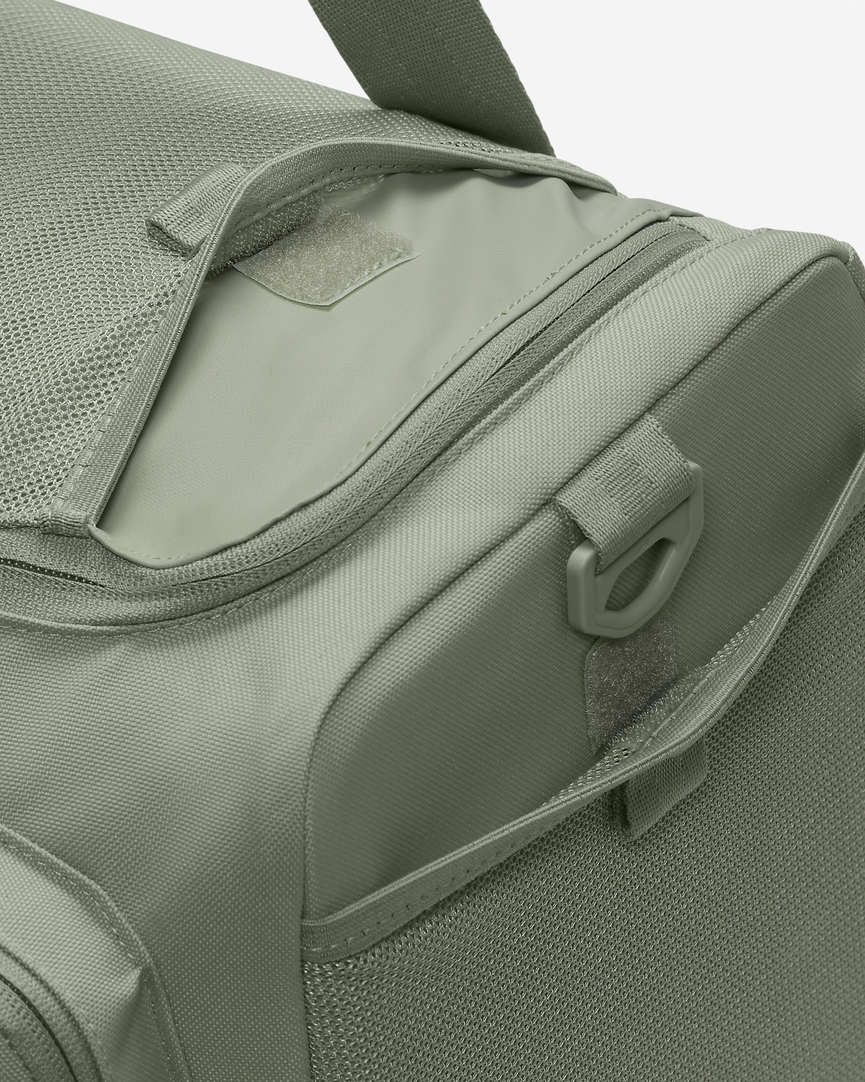 Nike Utility Power 2.0 Duffel Bag (Small, 31 L) - 8