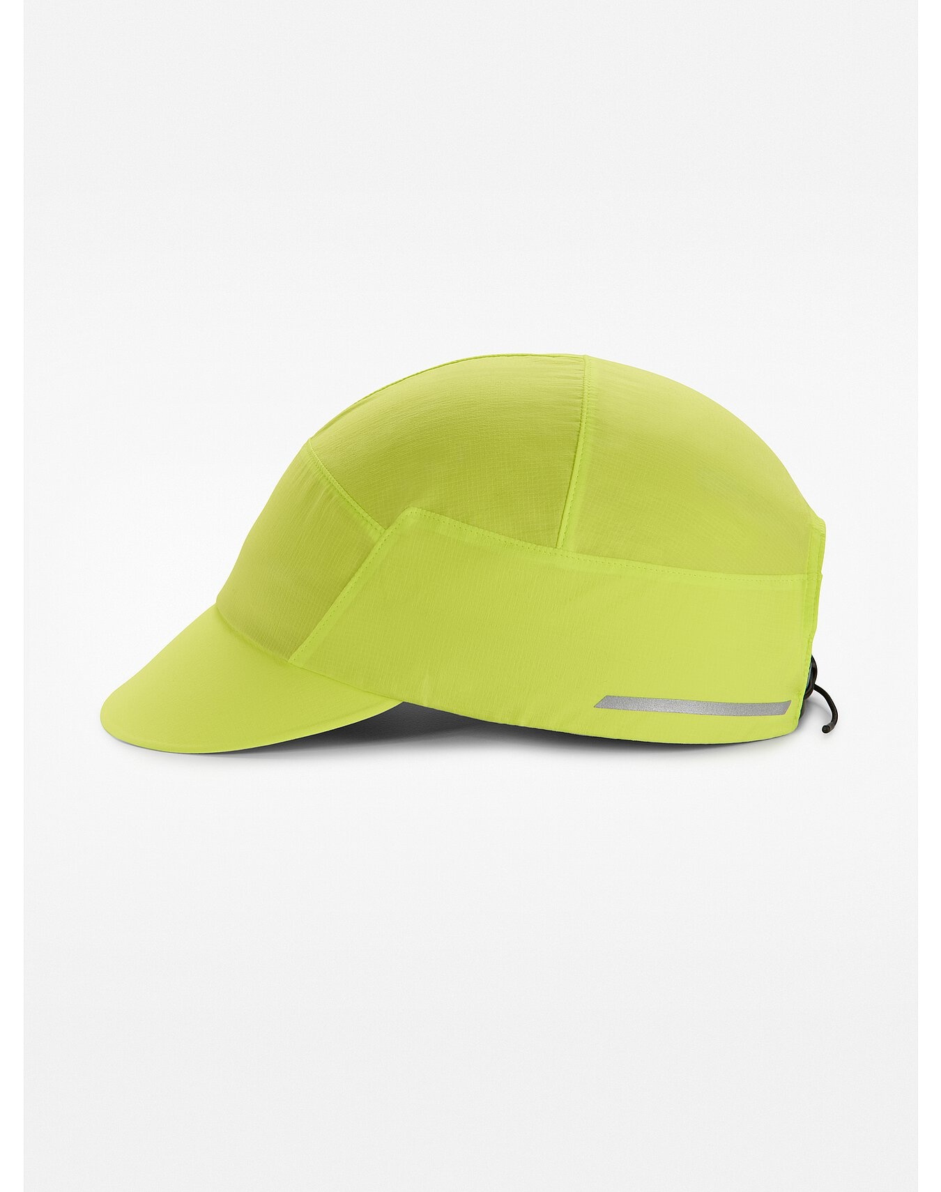Norvan Cap - 2