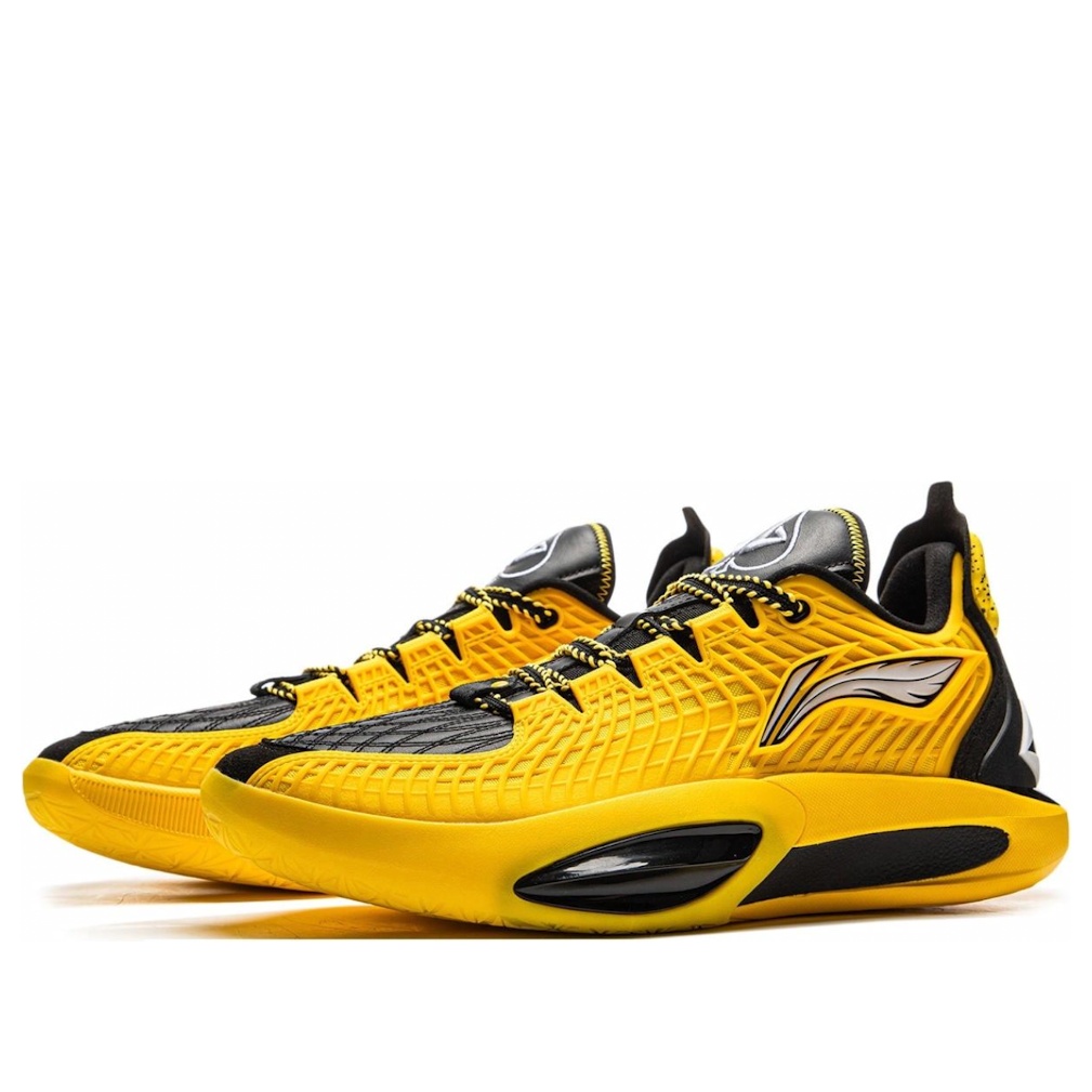 Li-Ning Jimmy Butler 3 'Marquette' ABAU107-14 - 3