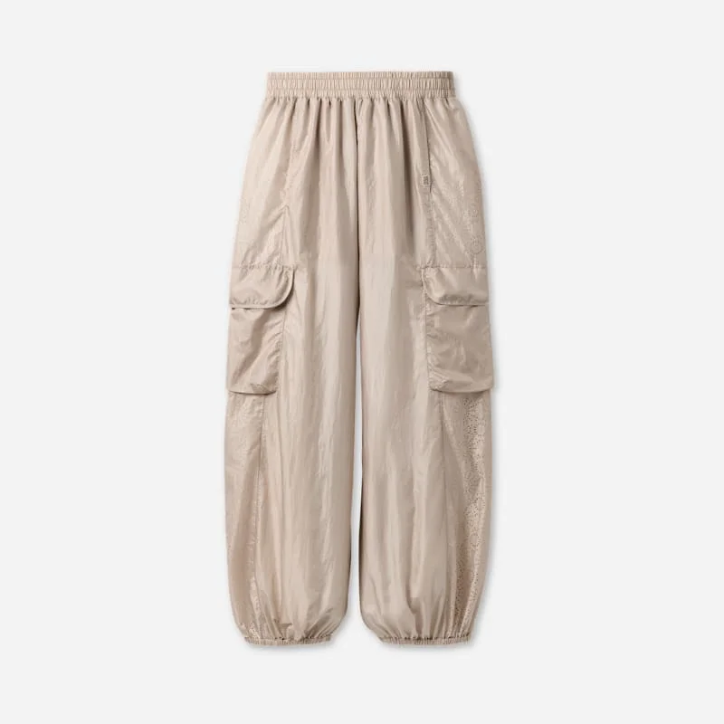 ® Women's Giavanni Balloon Cargo Pant Bottoms in Blff - 1
