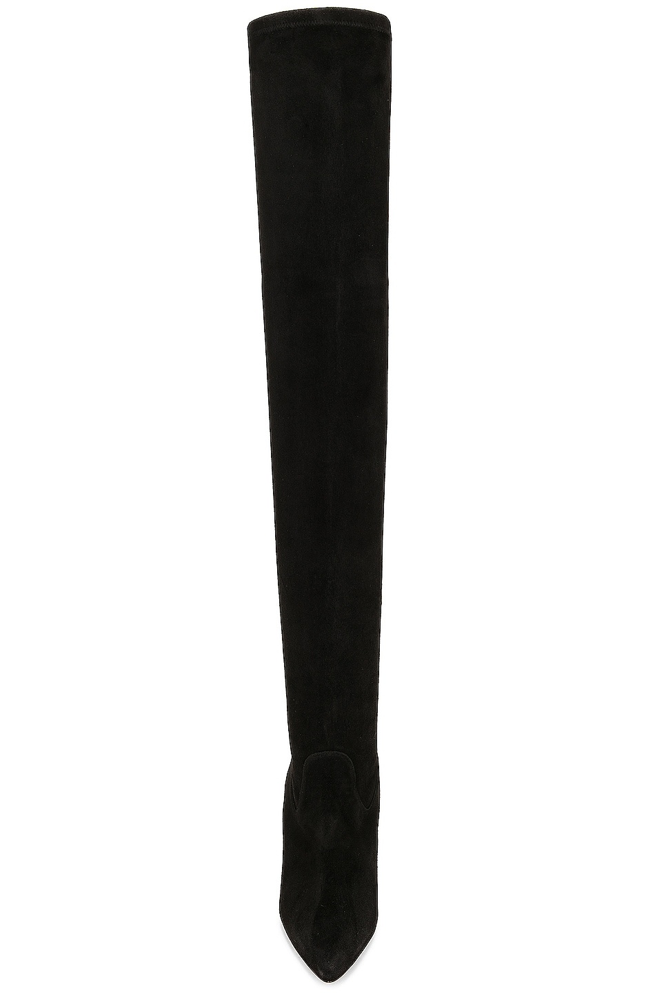 Pascalarehi 105 Suede Boot - 4
