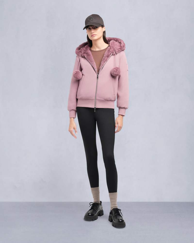 MEALY REVERSIBLE BUNNY 7