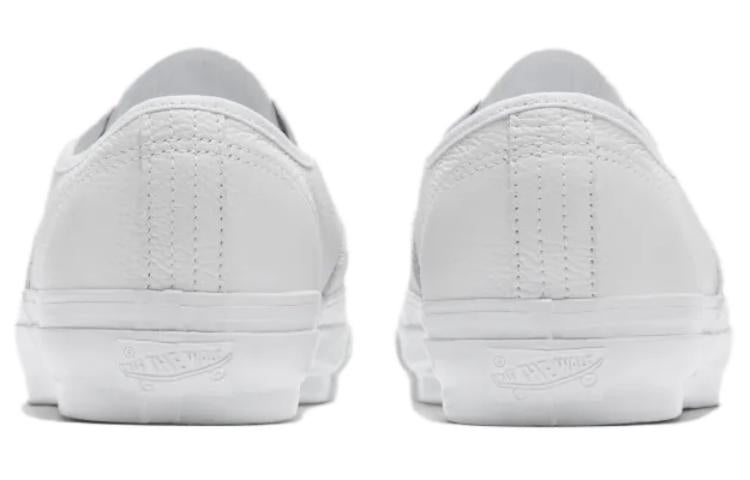 Vans Authentic Reissue 44 'White' VN000CQAWWW - 4