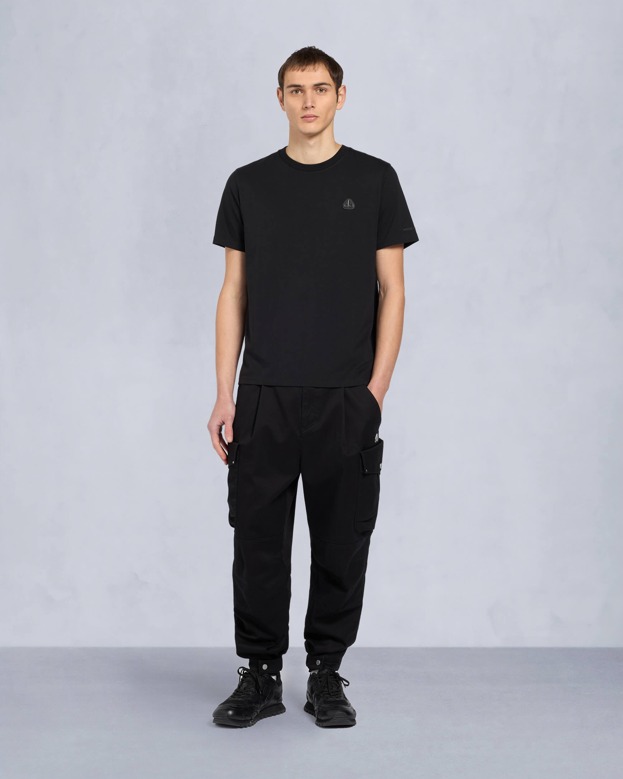 CRESCENT T-SHIRT - 2