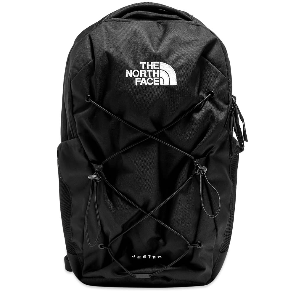 The North Face Jester Backpack - 1