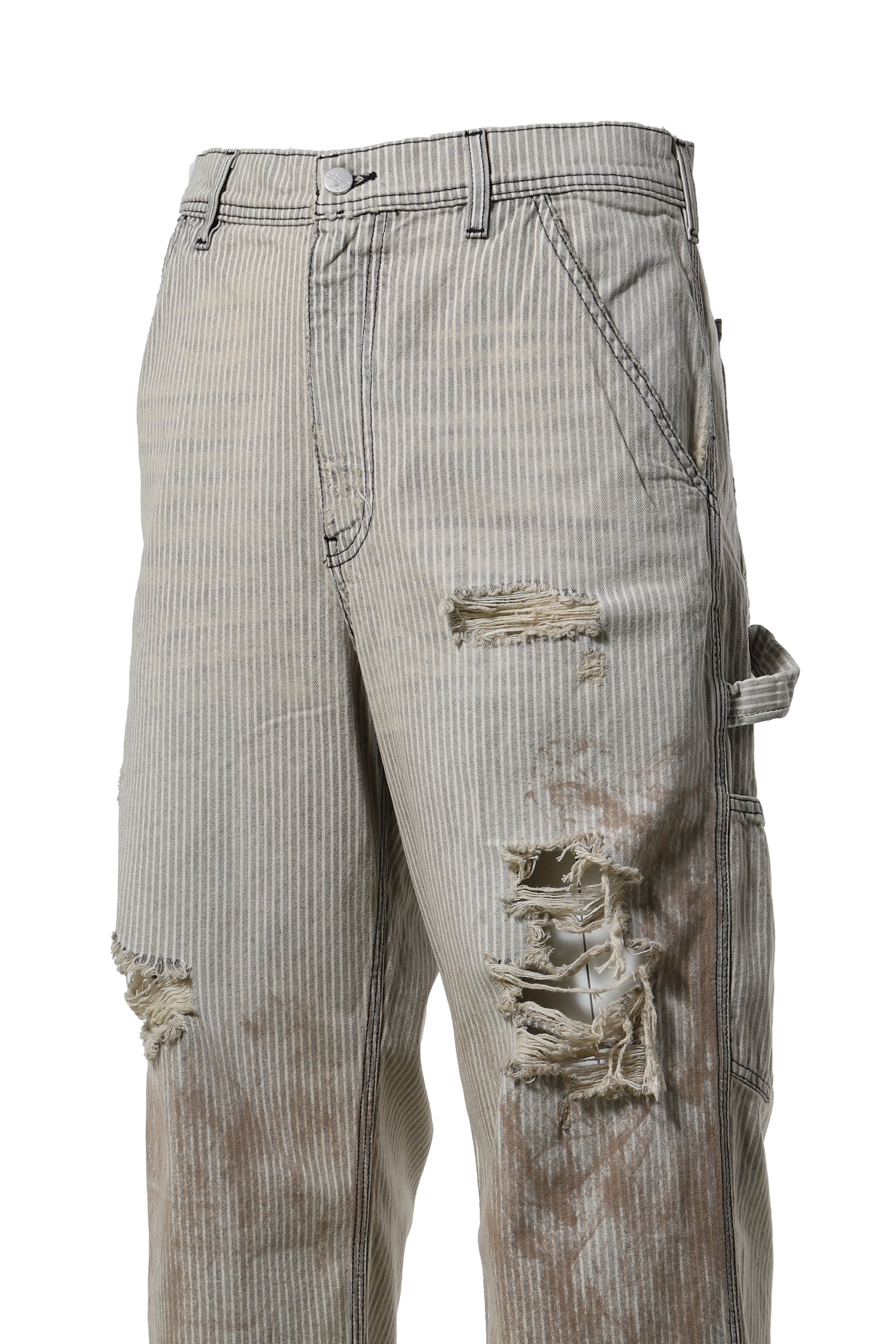 Enfants Riches Déprimés PAINT PANTS (SHUJI VERSION