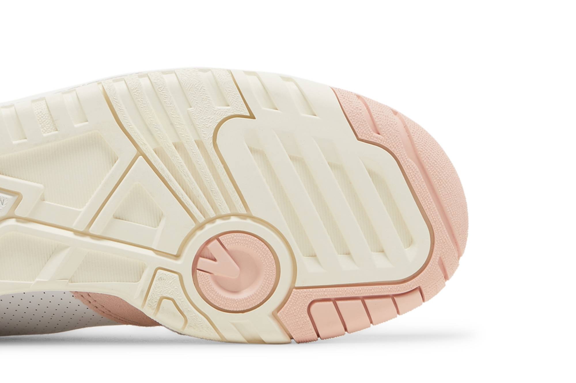 Wmns 550 'White Pink Sand' - 5