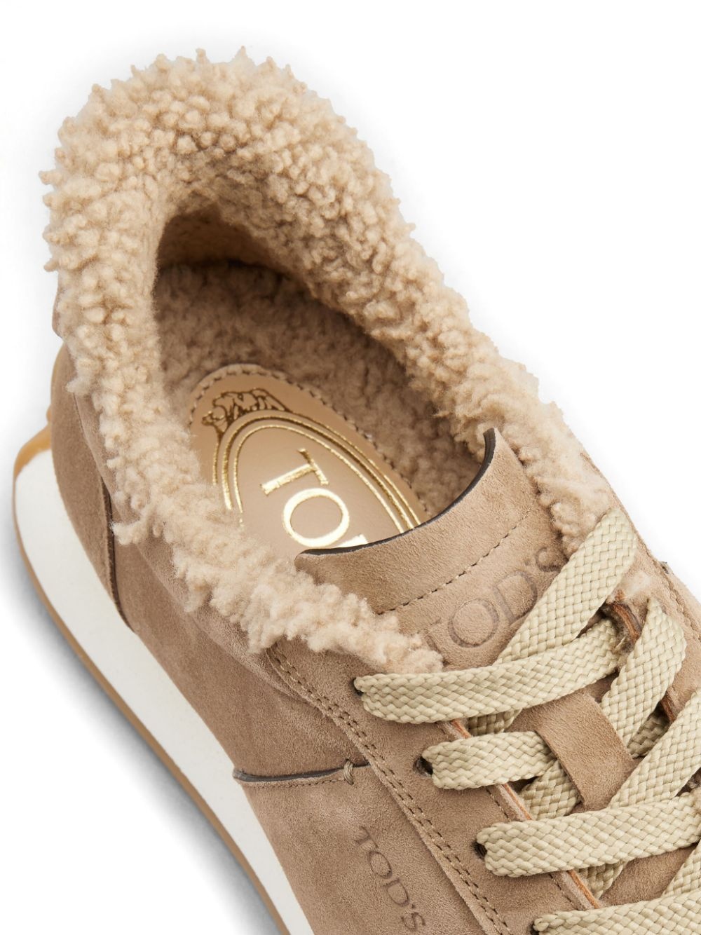T Vintage sneakers - 6