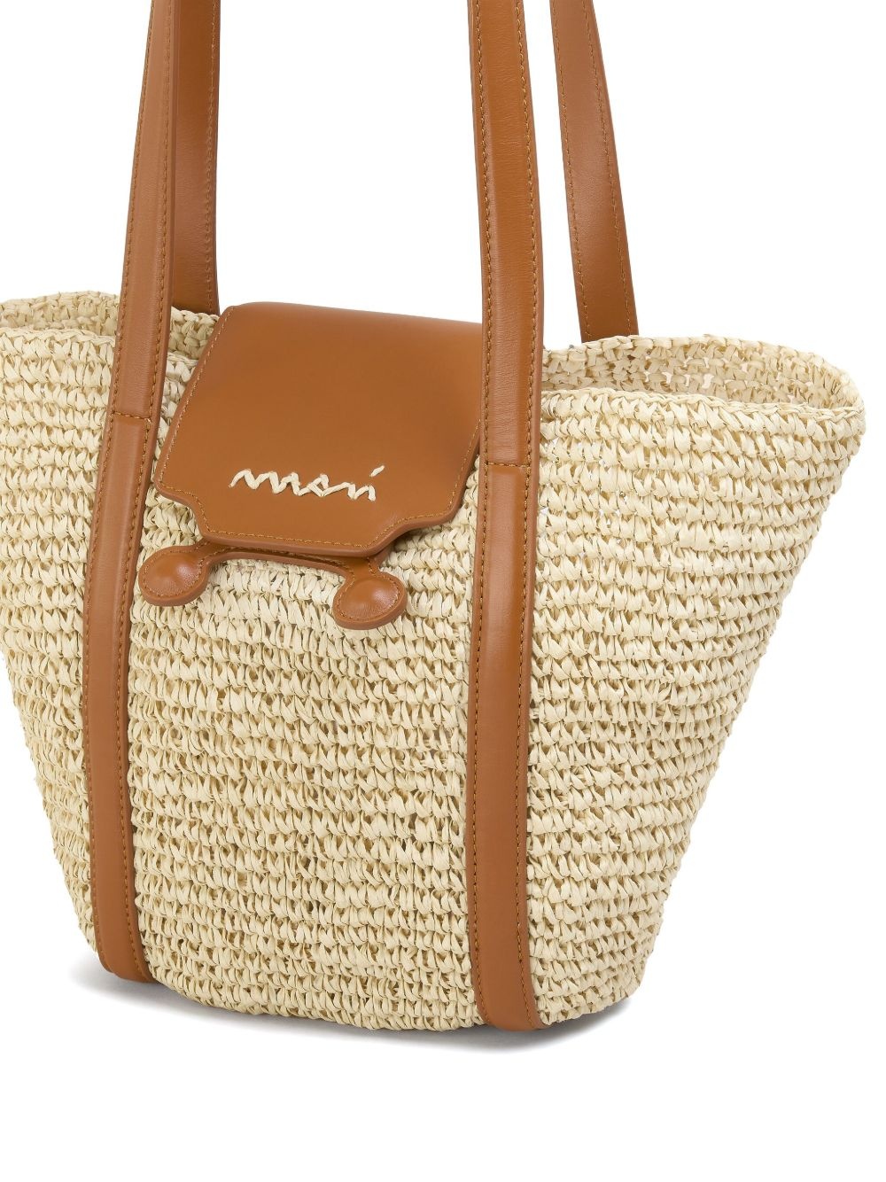 Trunkaroo beach tote bag - 6