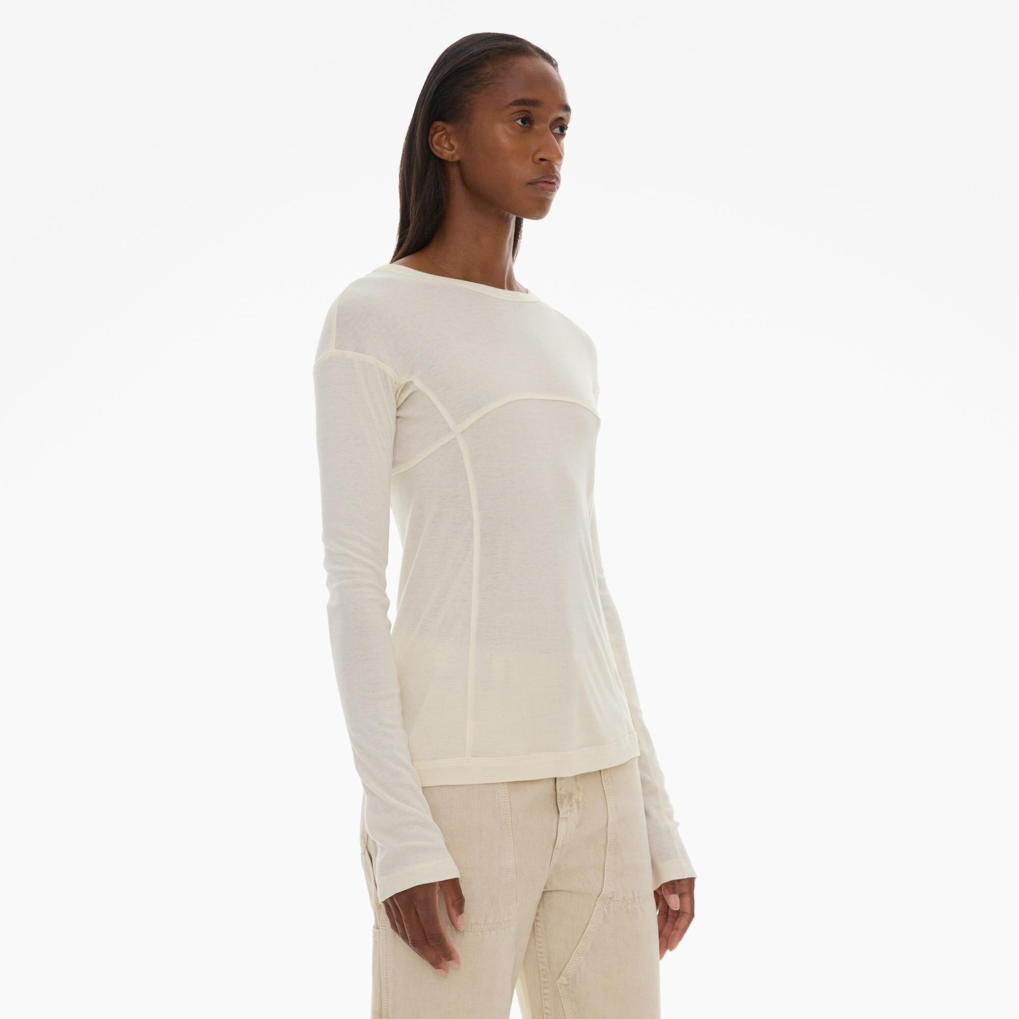 BABY LONG-SLEEVE TEE - 5