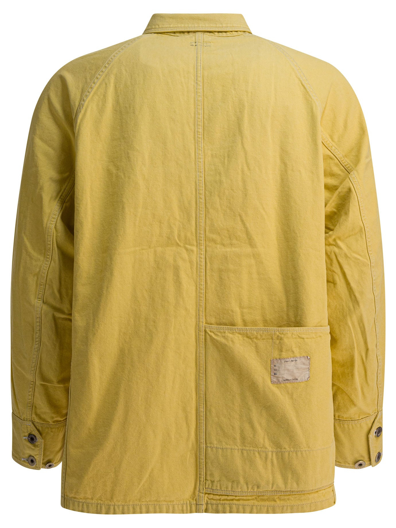 Kapital "cactus" Overshirt Jacket - 2