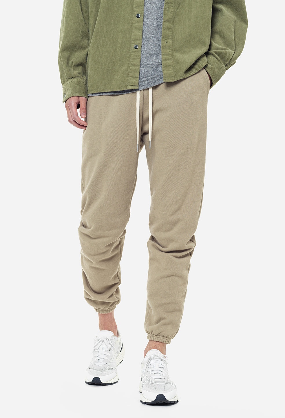 LA SWEATPANTS - 6