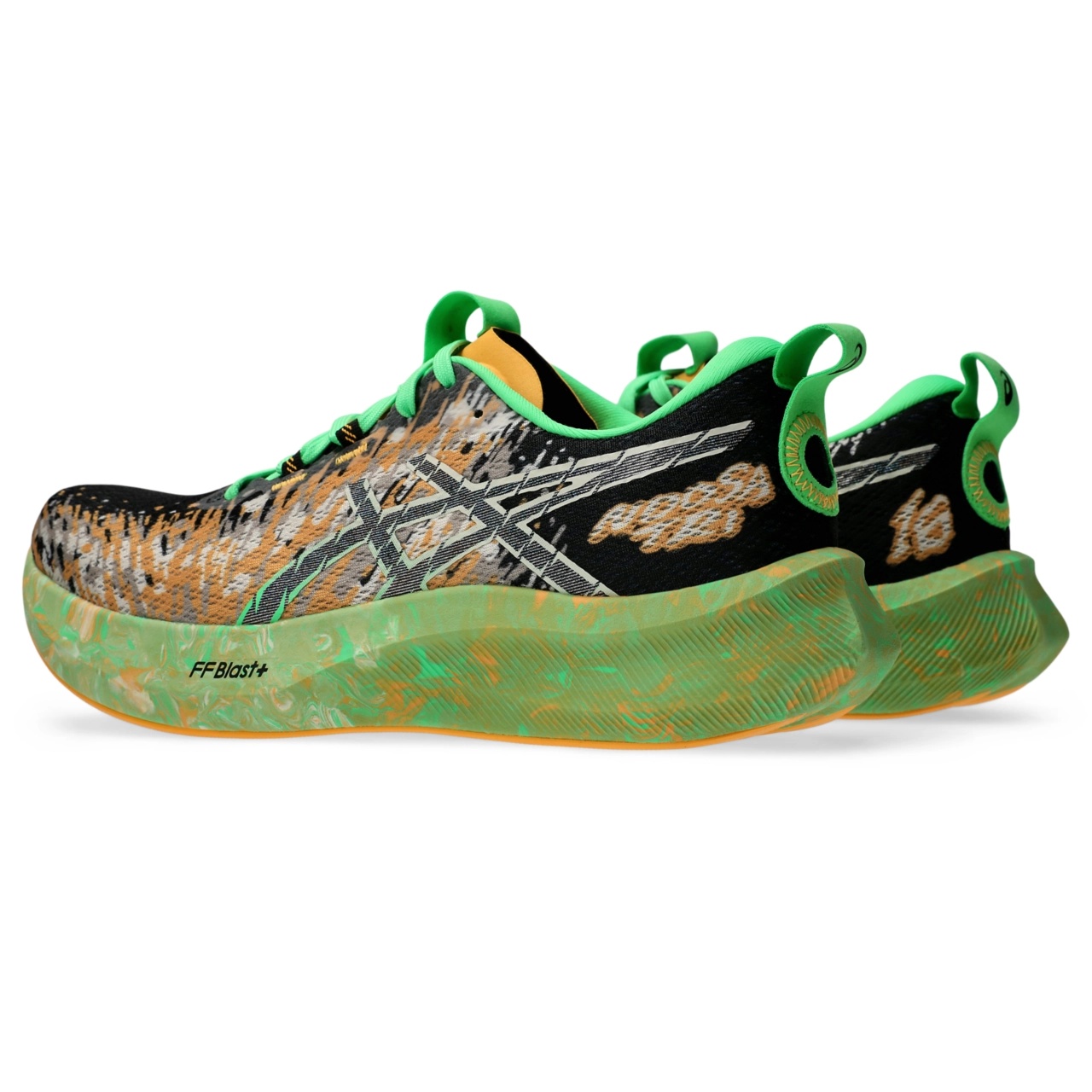 NOOSA TRI 16 - 3
