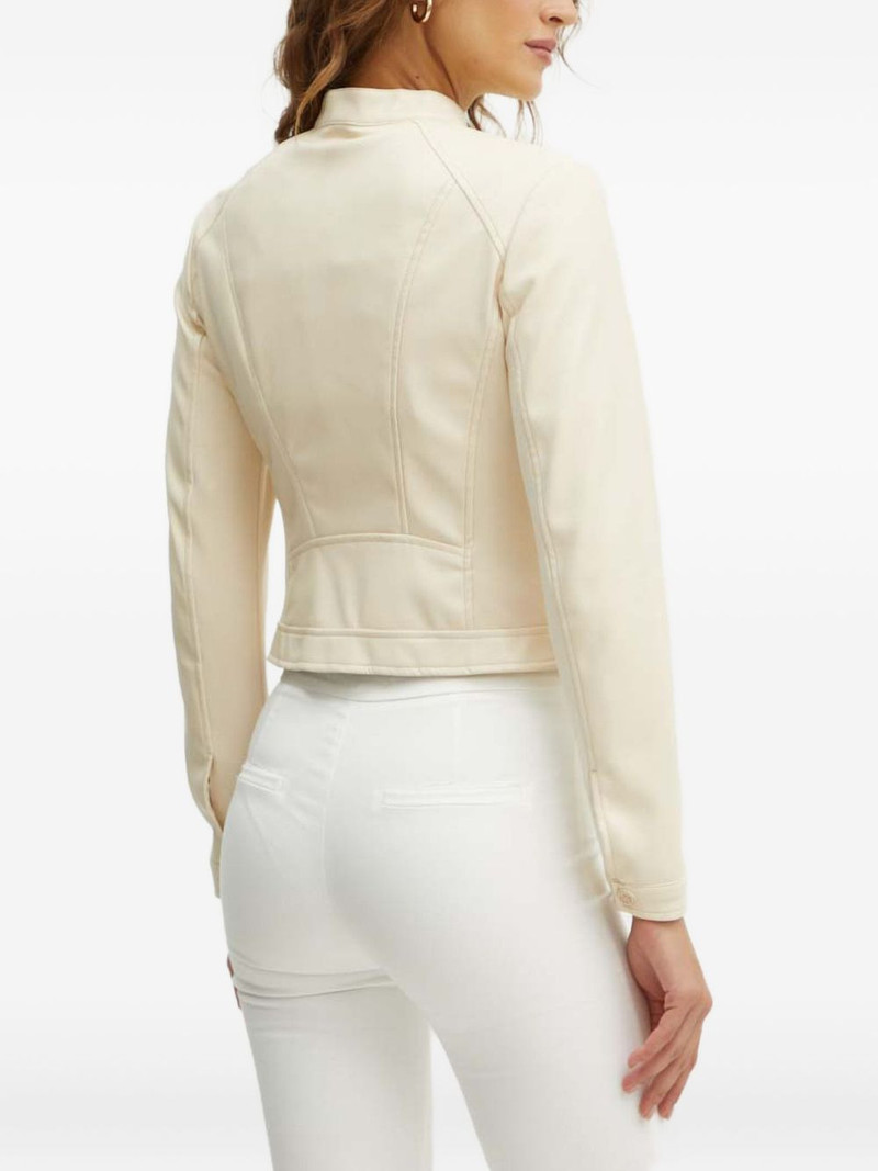 zip-up chest-pocket jacket 3