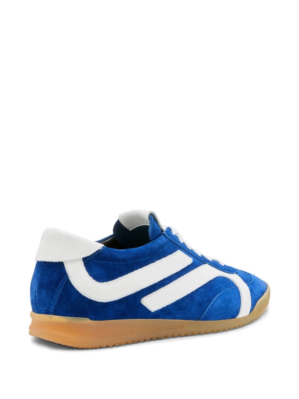 Track sneakers - 3
