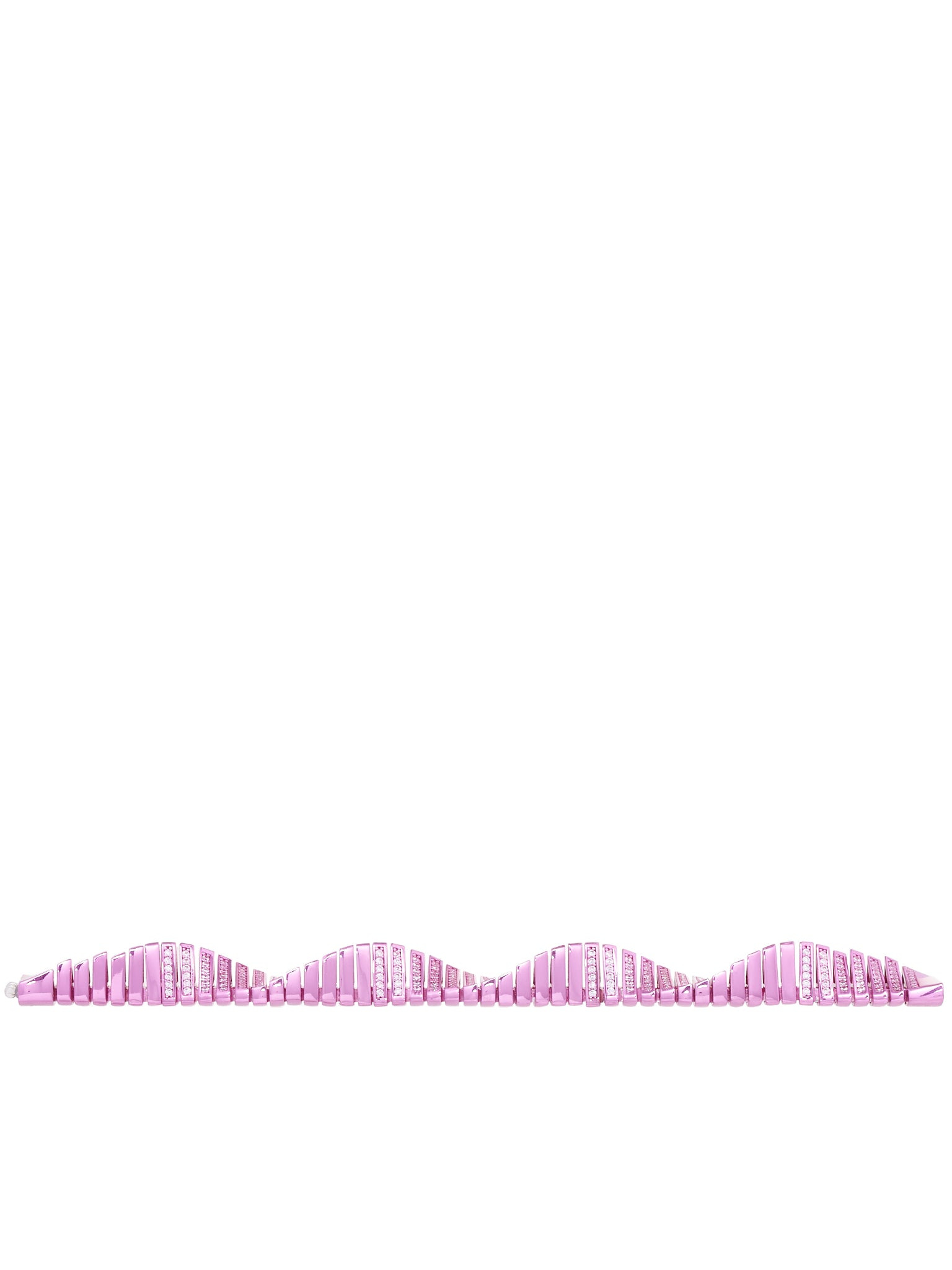 Twist Bracelet - 3