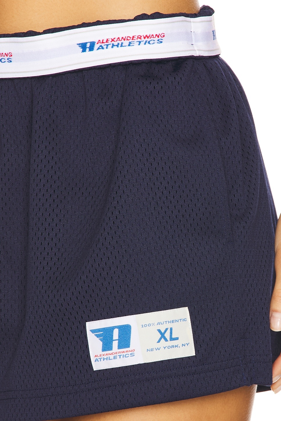 Athletic Mini Skort - 6