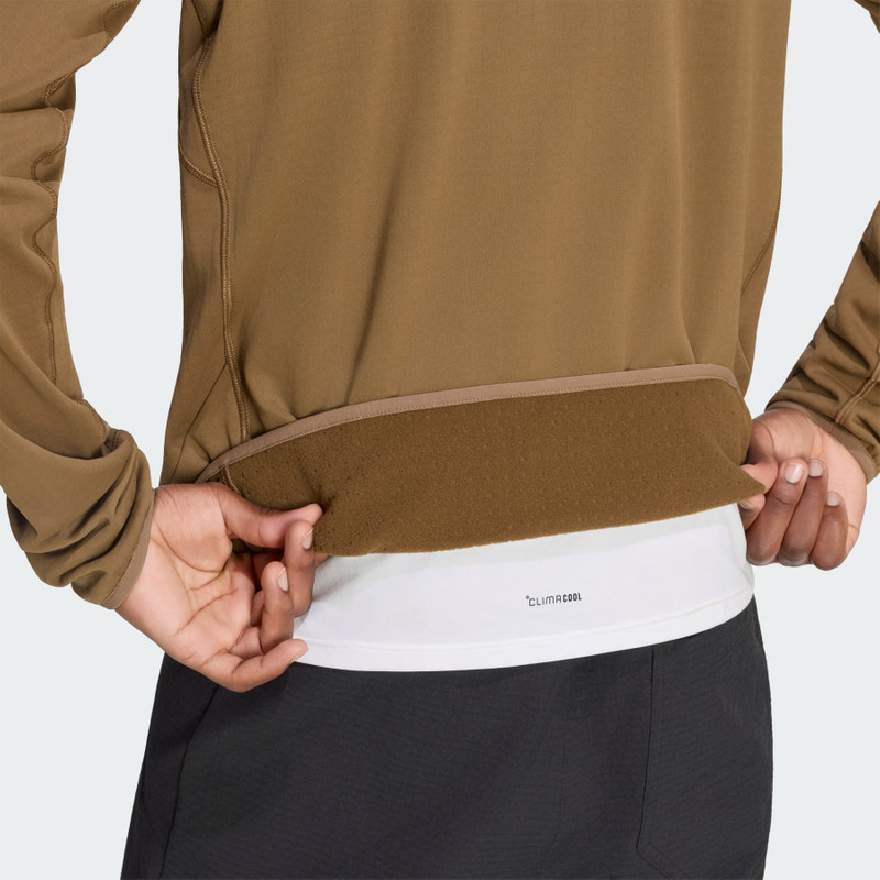 Terrex Xperior CLIMAWARM+ Ventknit Fleece Jacket 7