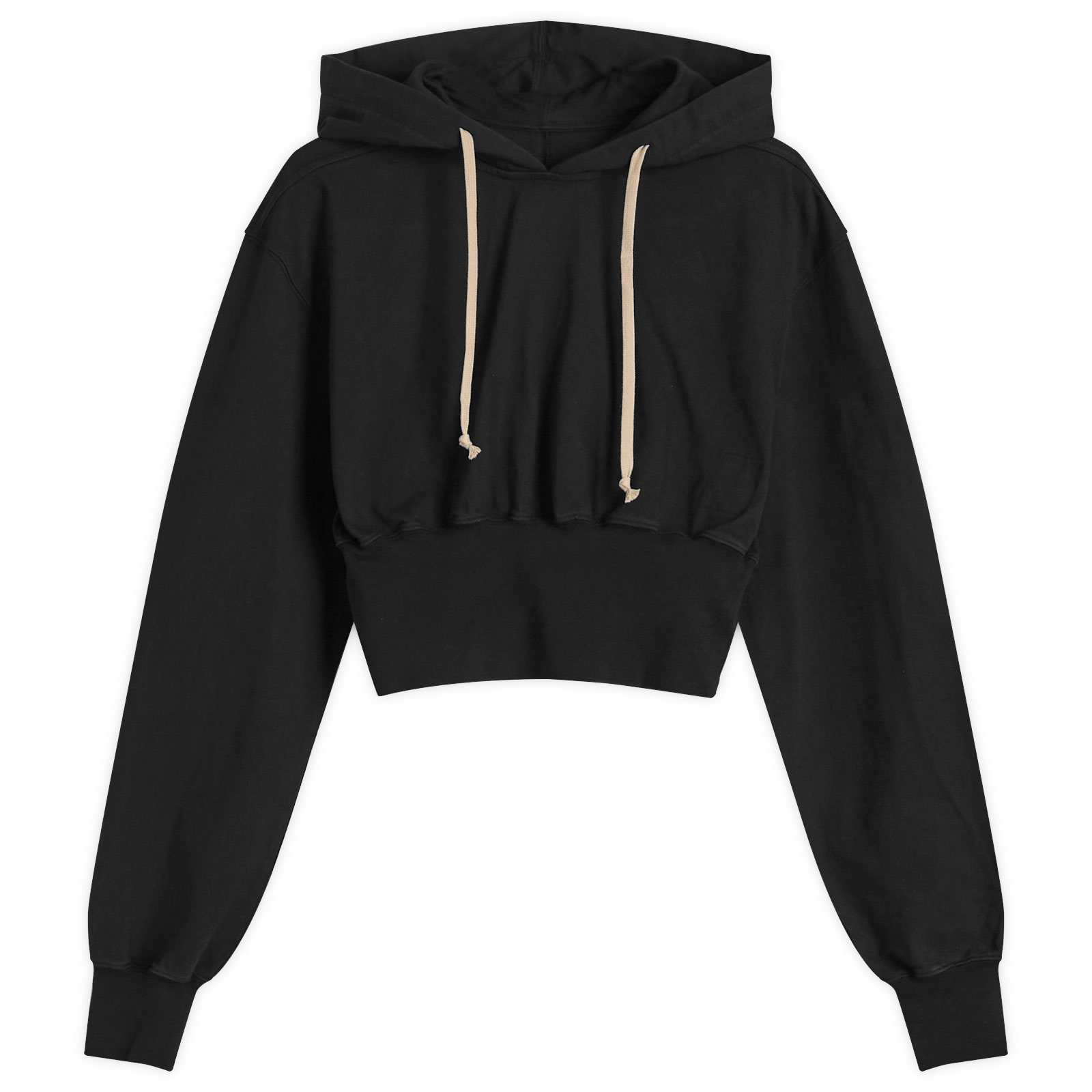 Rick Owens DRKSHDW Tatlin Hoodie - 1