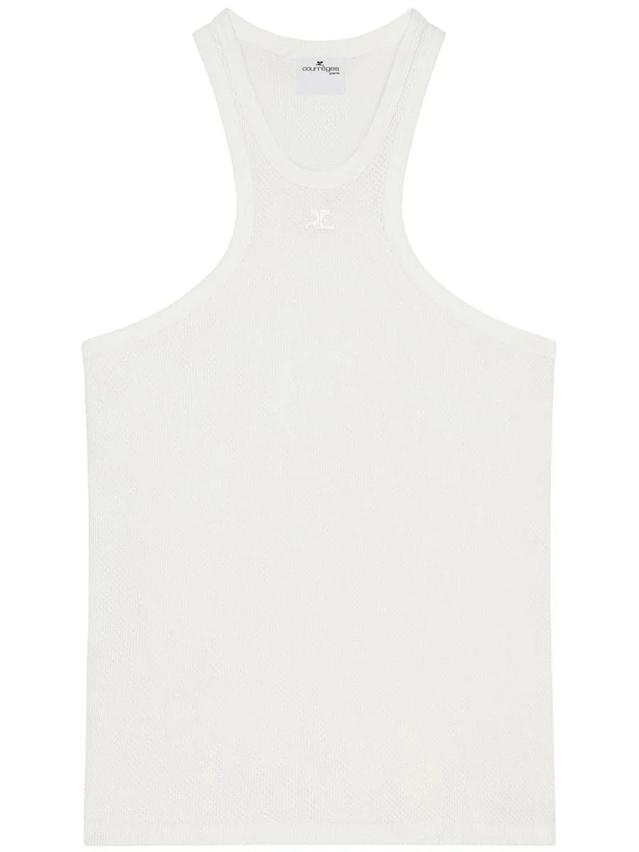 Courrèges T-Shirts And Polos - 1