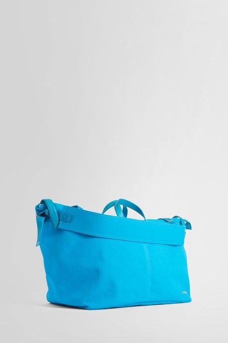 Jacquemus blue le sac à linge weekender bag - 2