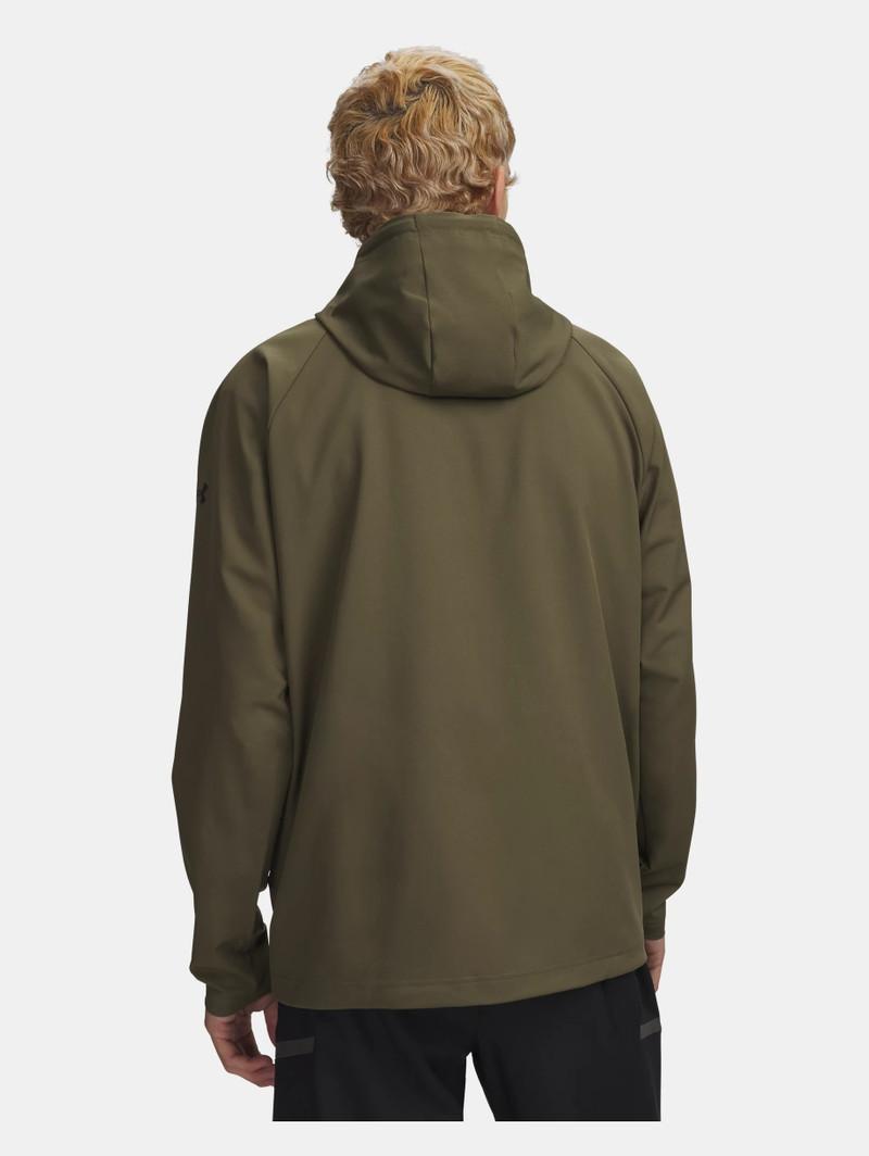 Under Armour UA Sportstyle Woven outlook