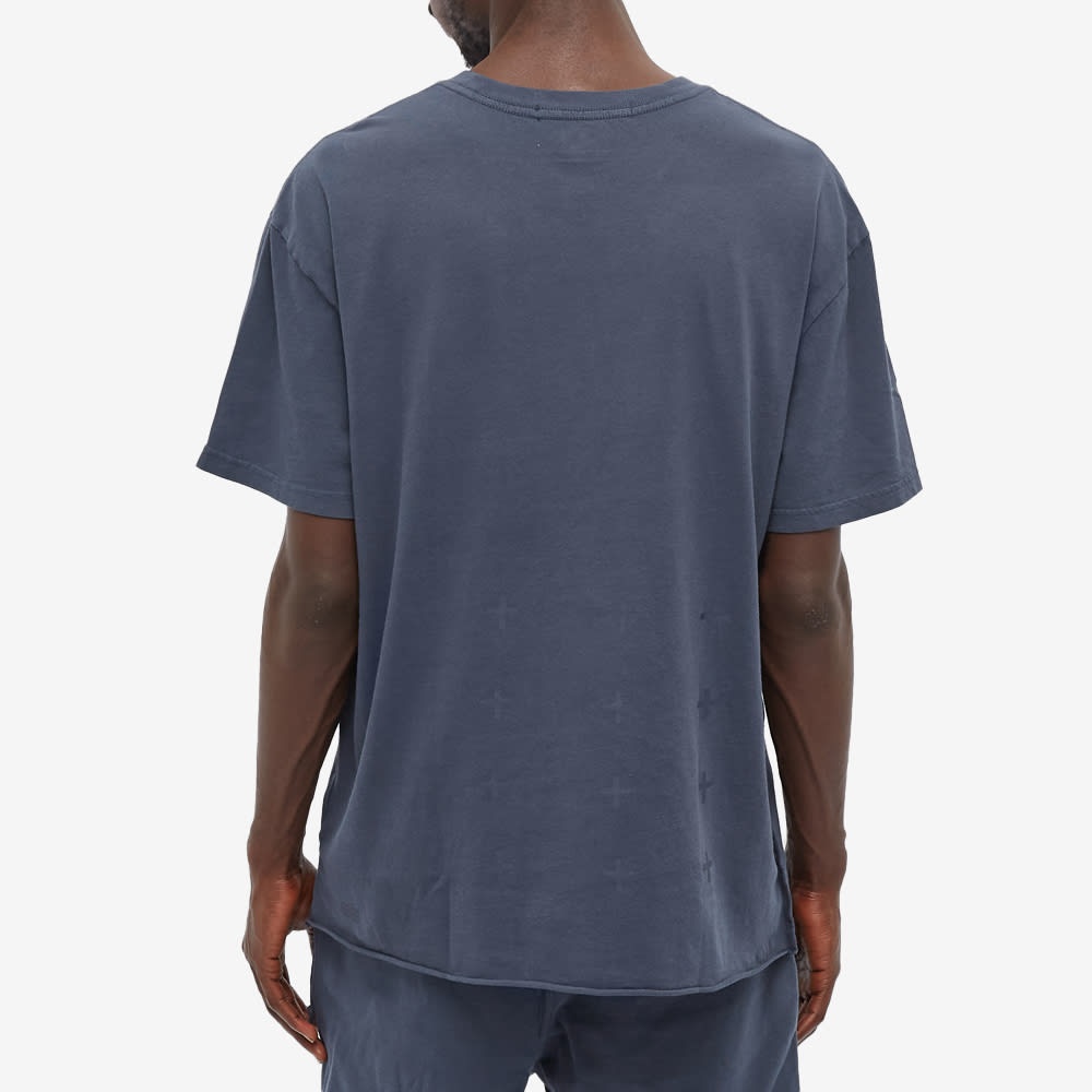 Ksubi 4 X 4 Biggie Tee - 5