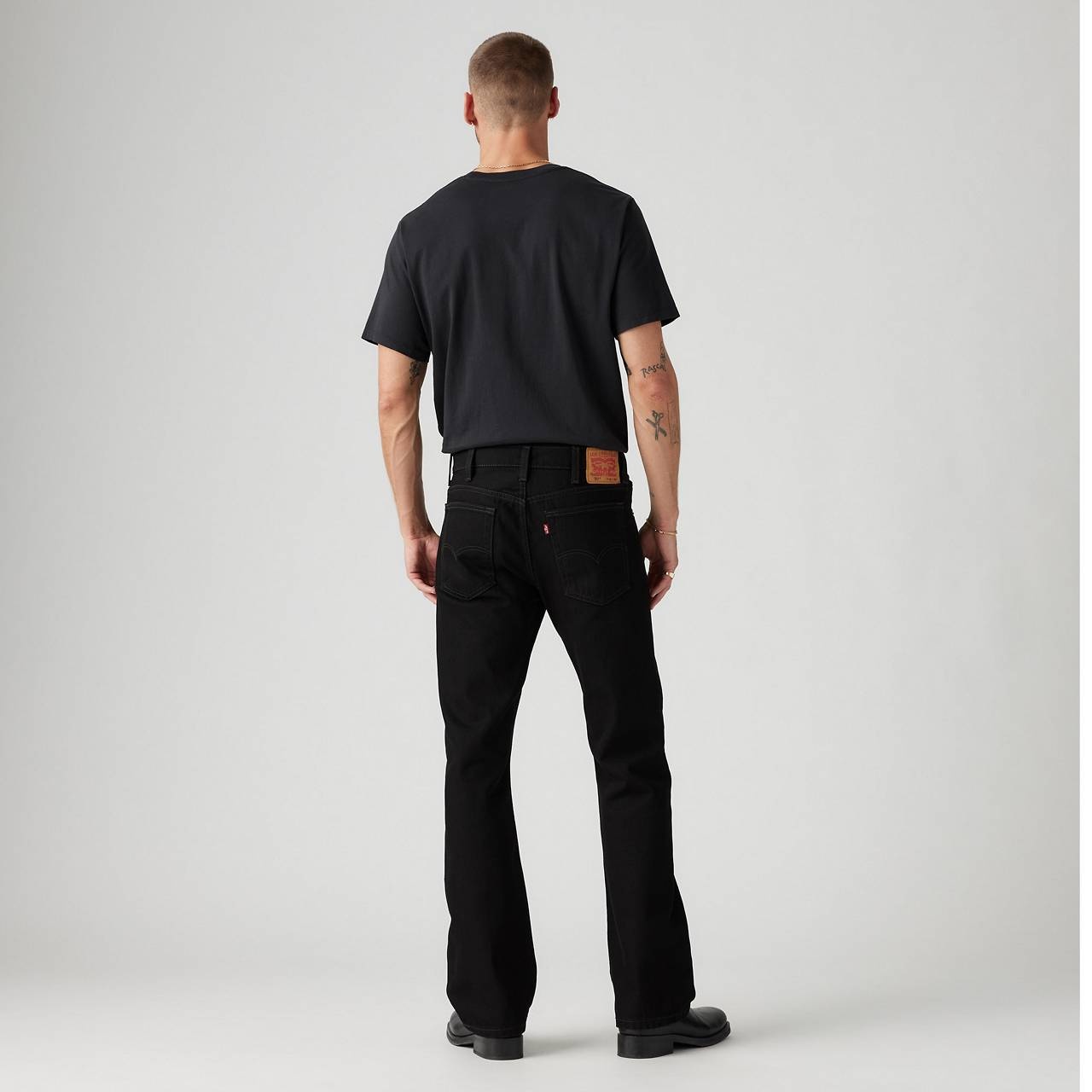 517™ BOOTCUT MEN'S JEANS - 3