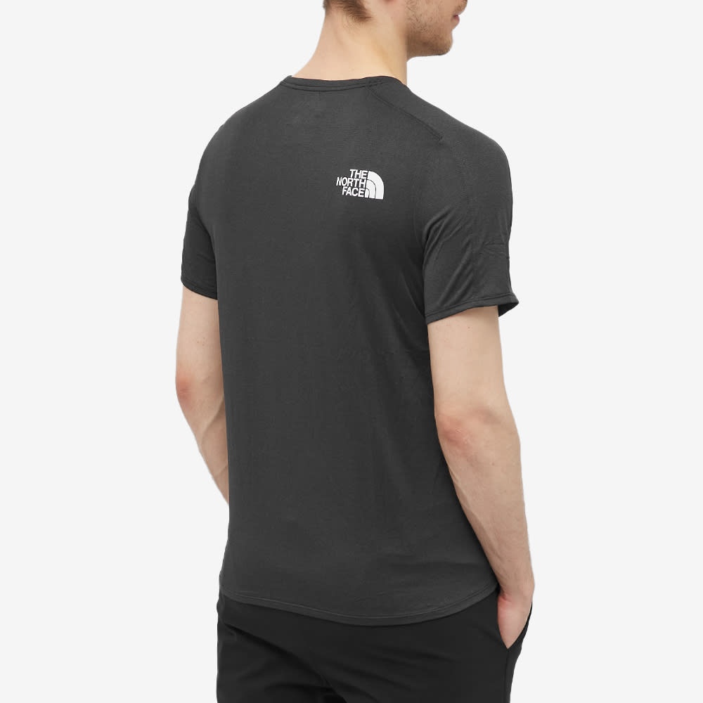 The North Face Flight Better Than Naked Tee - 4