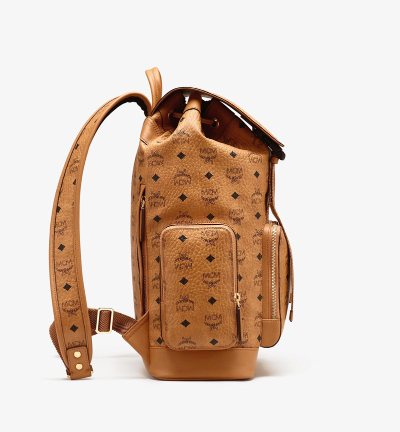 Brandenburg Backpack in Visetos 4