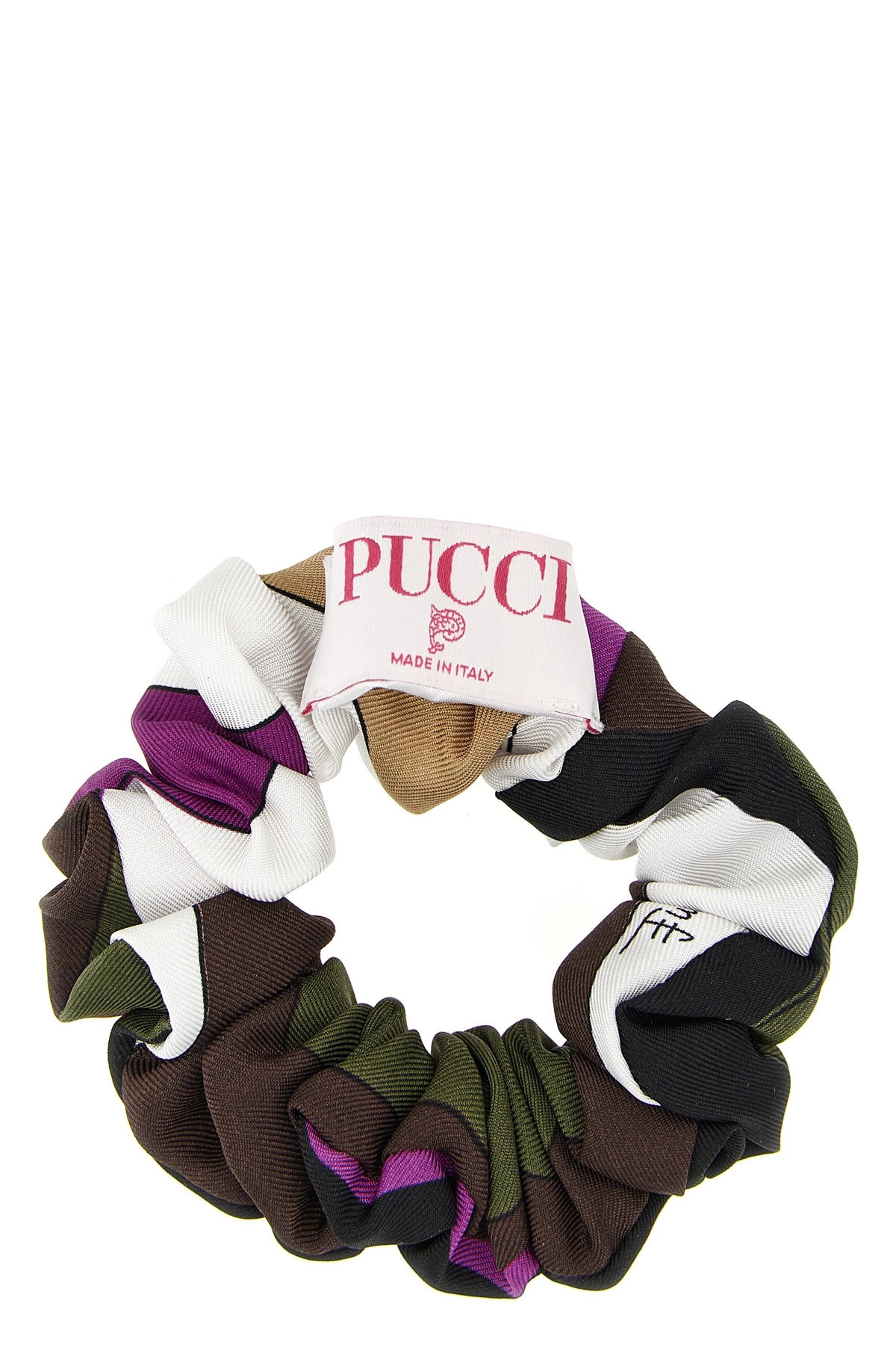 'Iride' hair elastic - 2