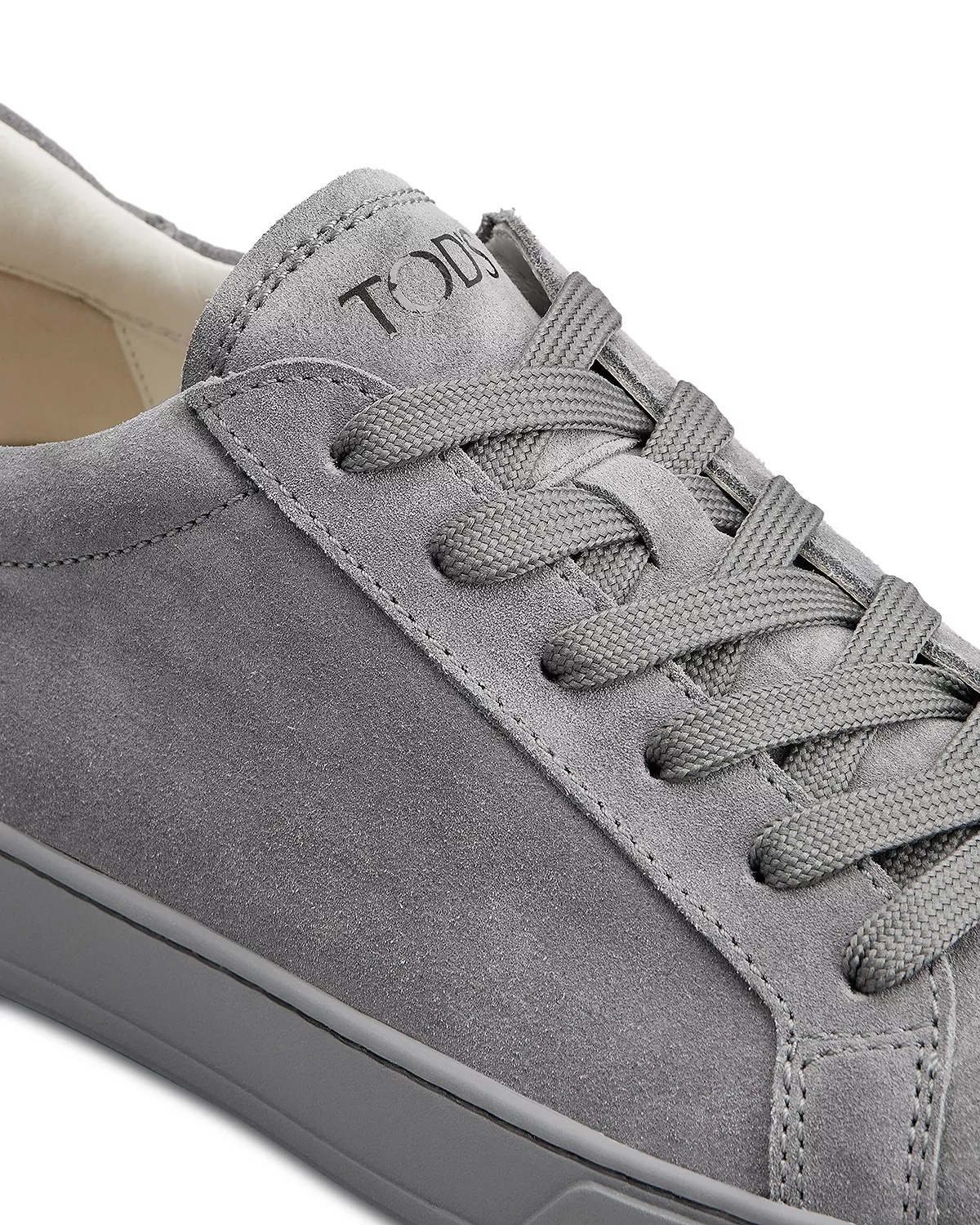 Men's Allacciata Cassetta 04L Lace Up Sneakers - 4